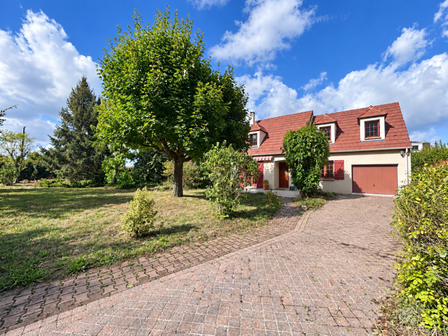 Appartement 119 m² · à Marcoussis · 119 m² · 438 000 €