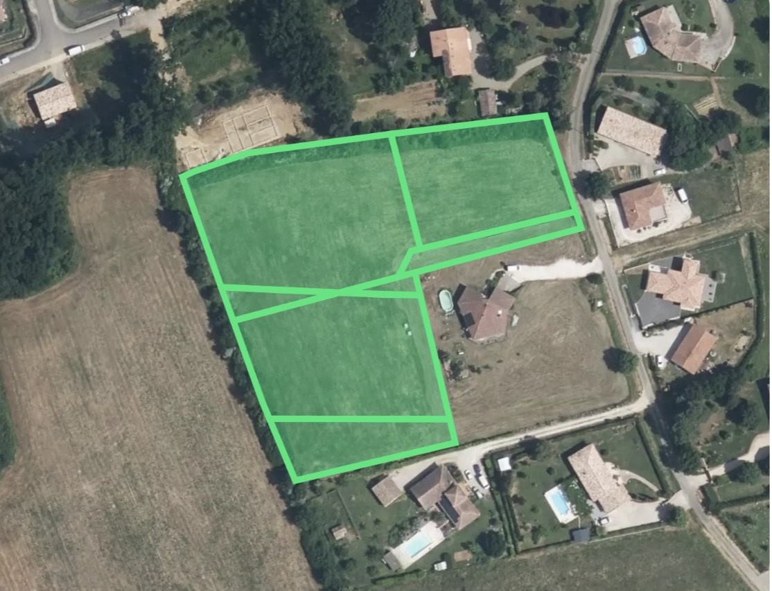 Agence immobilière de Jean-Jacques SEVESTRE