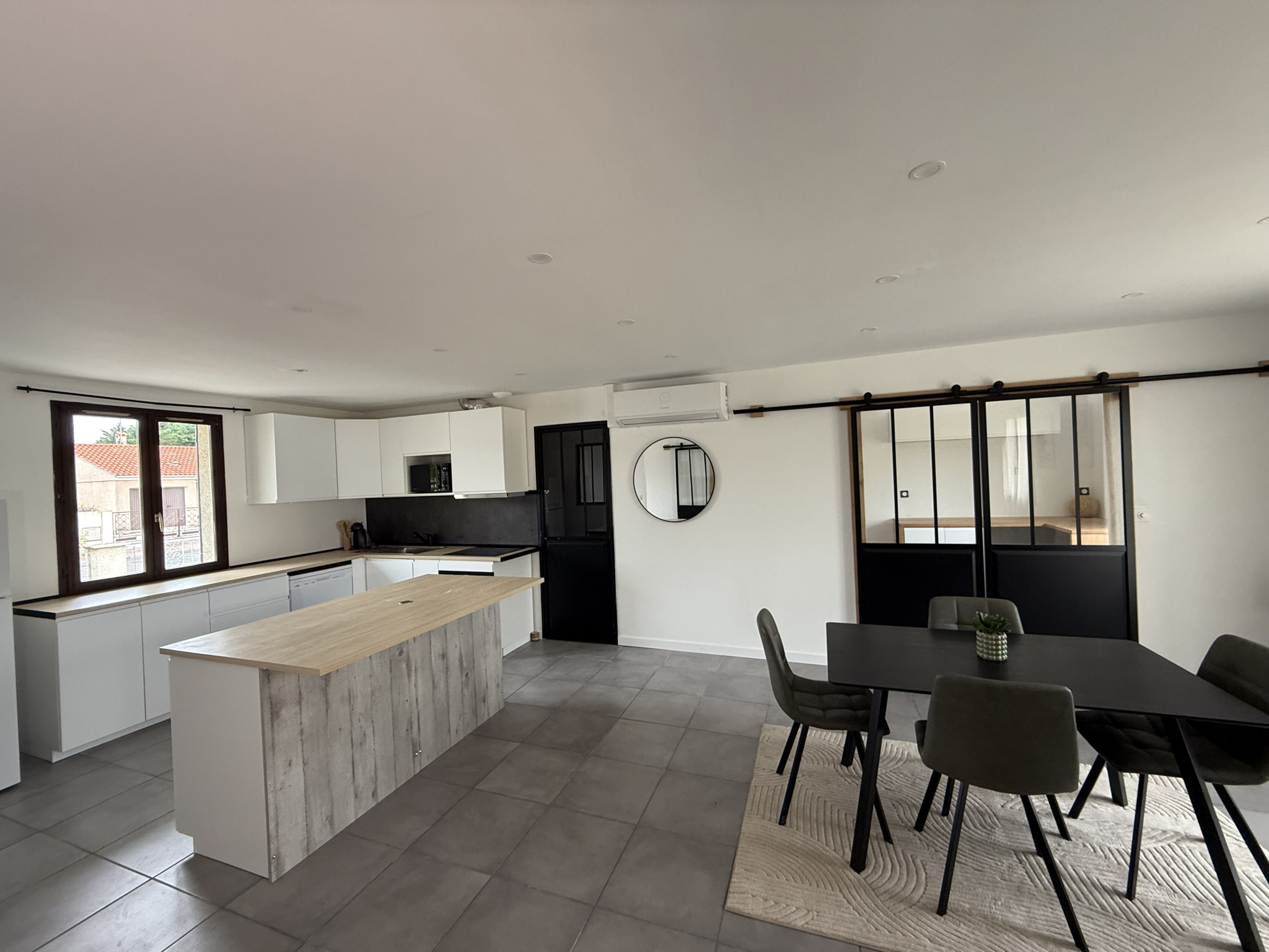 Agence immobilière de Jean-Jacques SEVESTRE