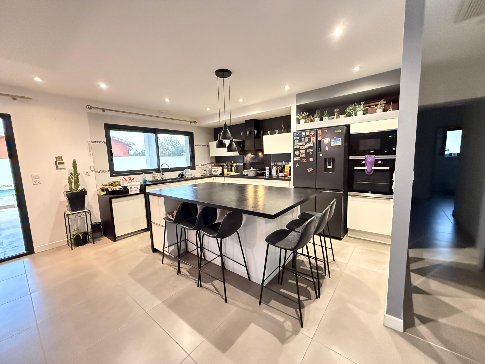 Maison 123 m² · à Nègrepelisse · 123 m² · 298 690 €