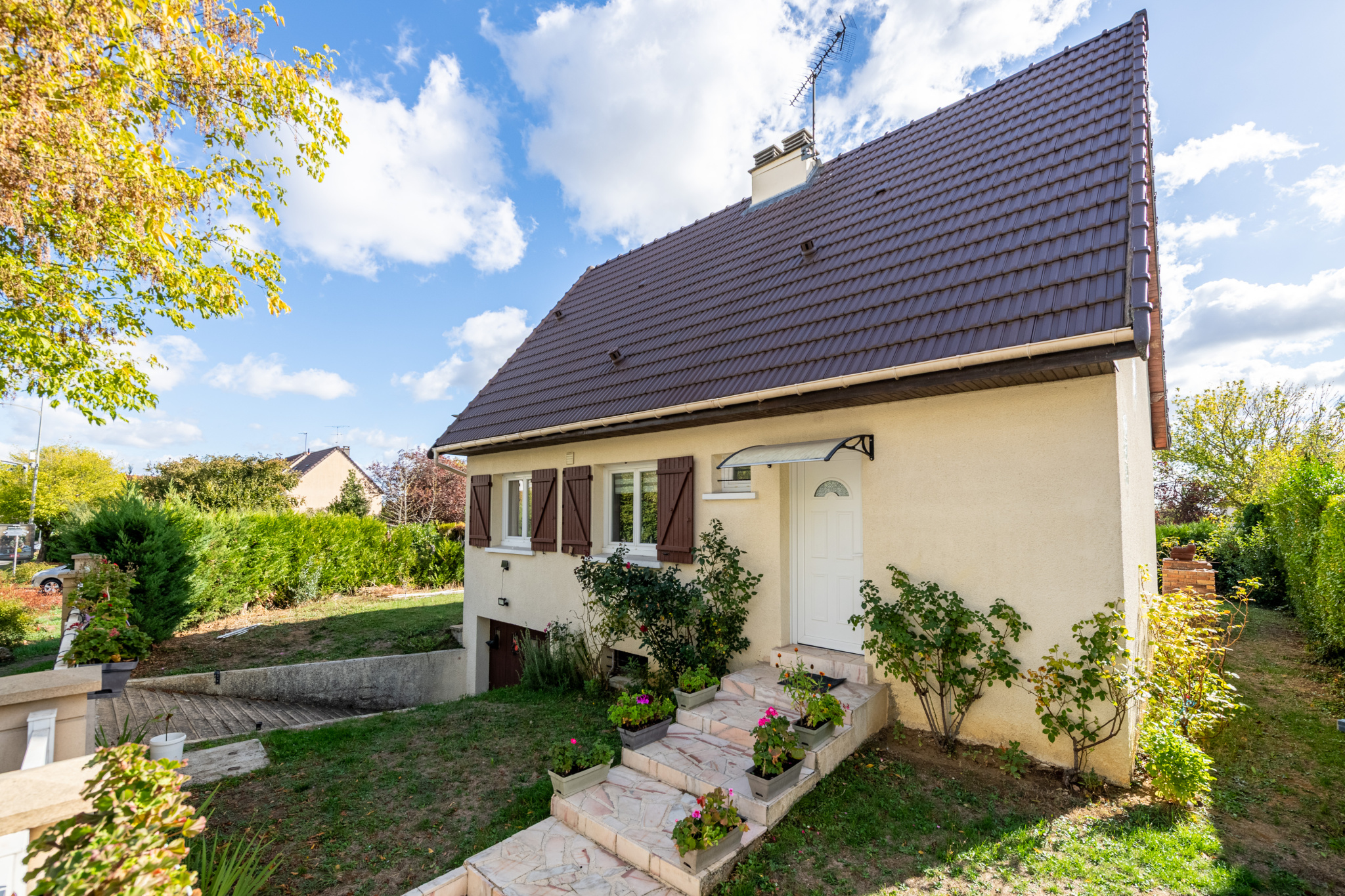 Appartement 97 m² · à Longjumeau · 97 m² · 340 000 €