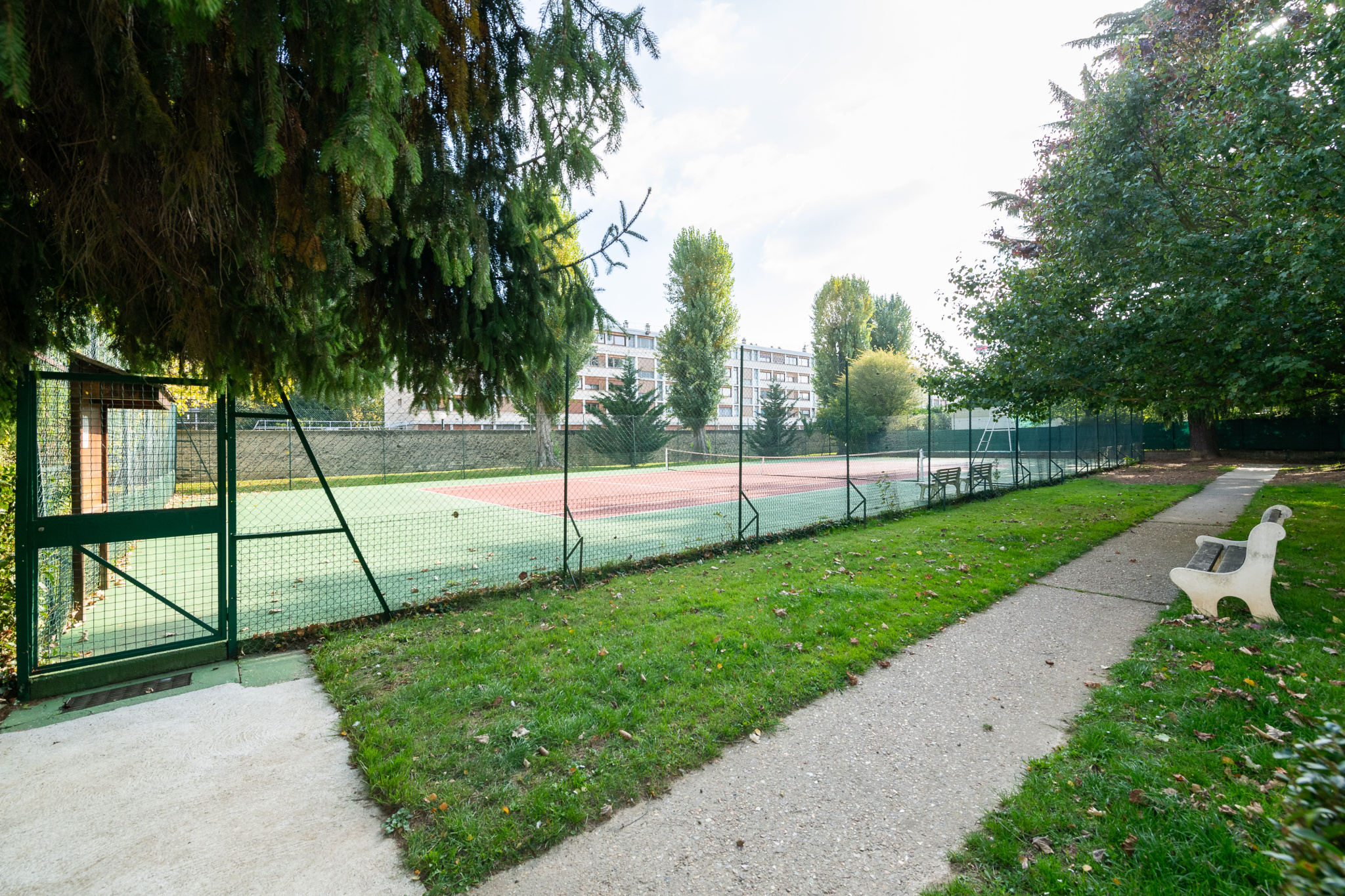 Appartement 3 pièces 65 m² · à Chilly-Mazarin · 65 m² · 145 000 €