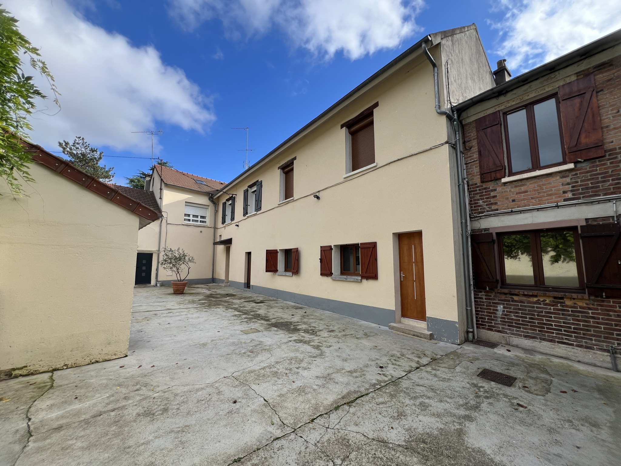 Appartement 58 m² · à Limours · 58 m² · 179 000 €