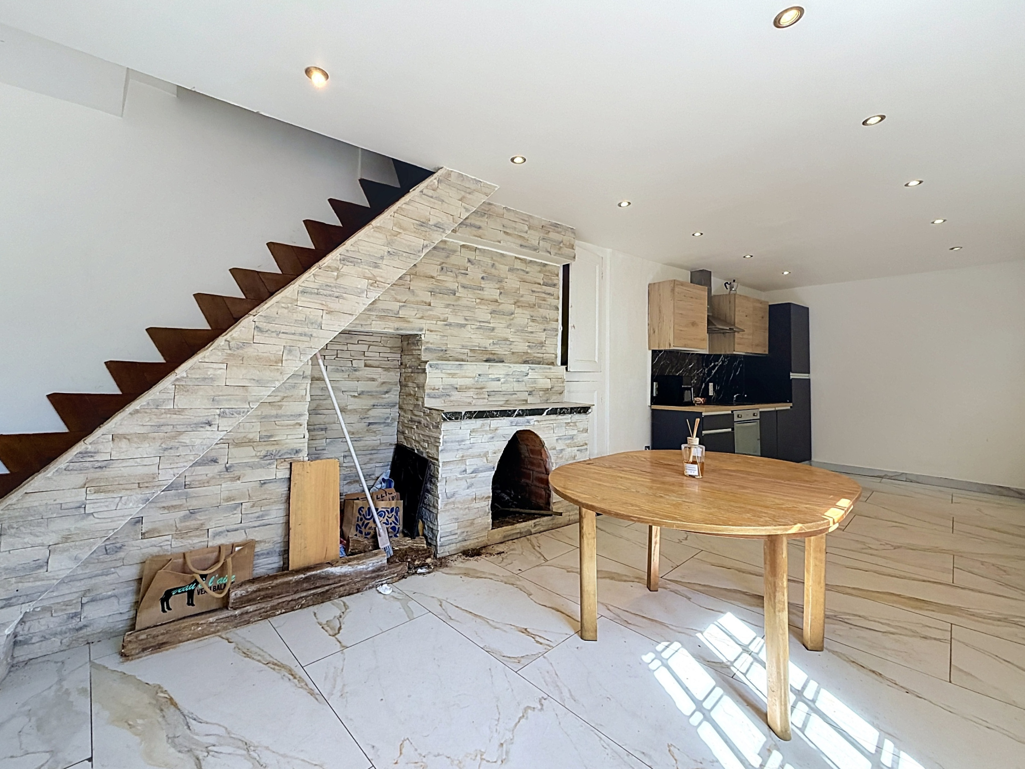 Agence immobilière de Jean-Jacques SEVESTRE