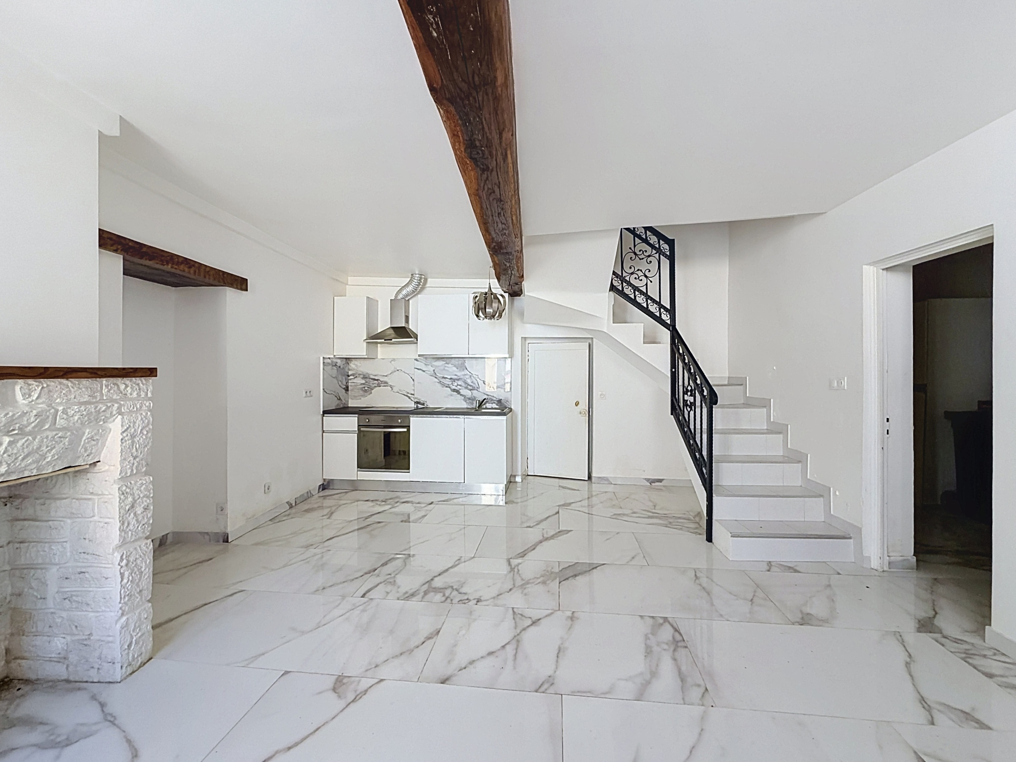 Agence immobilière de Jean-Jacques SEVESTRE