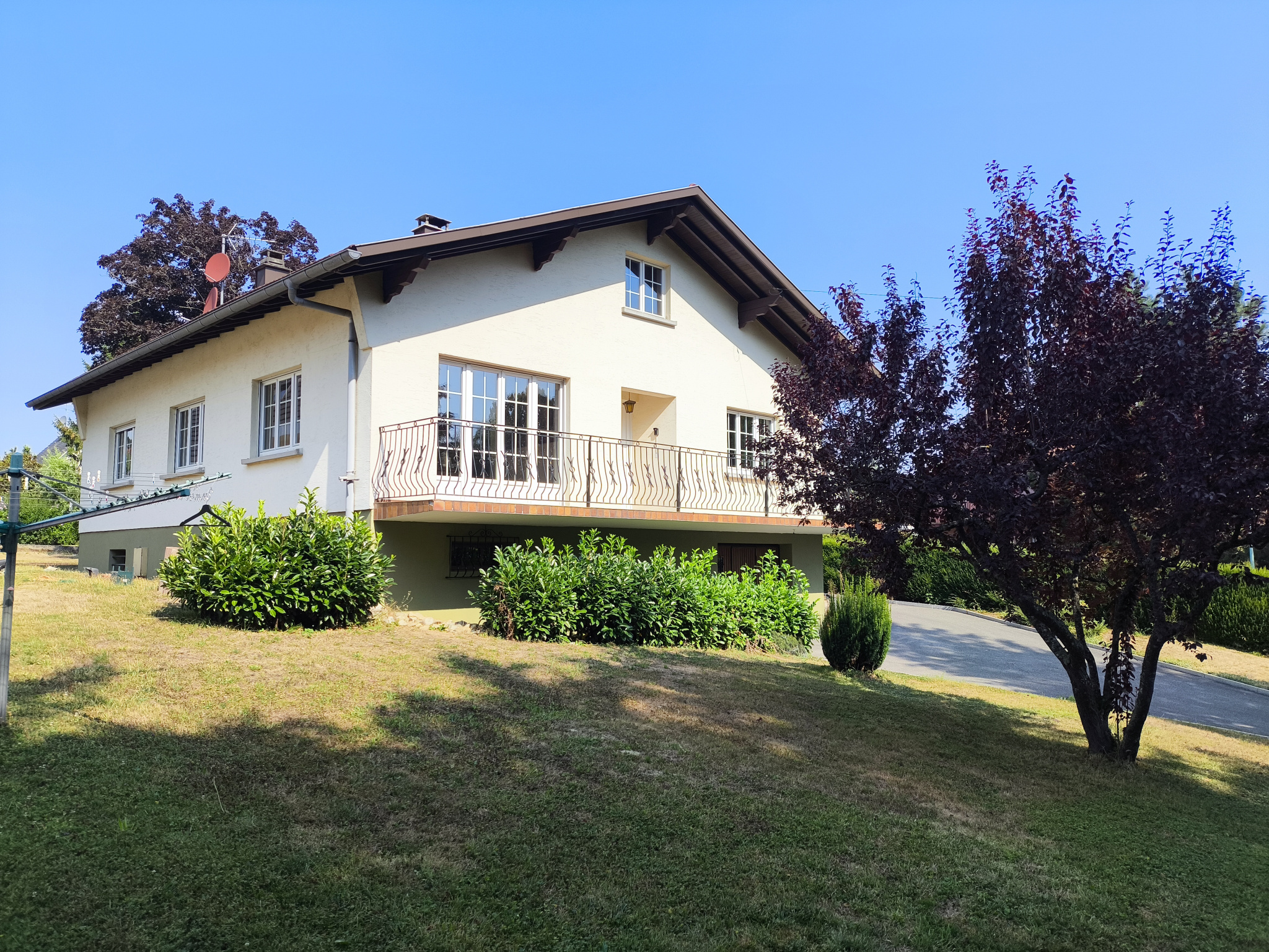 Agence immobilière de Jean-Jacques SEVESTRE