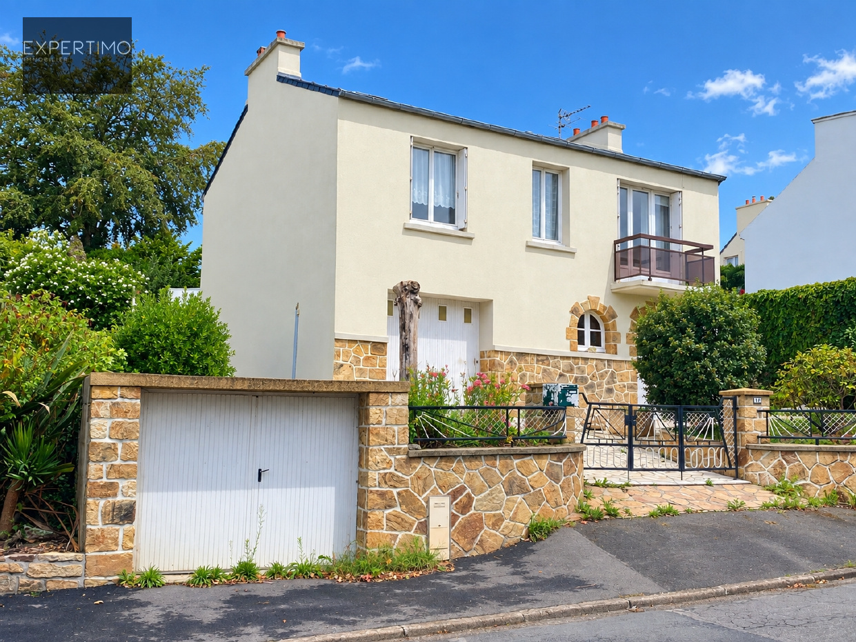 Appartement 95 m² · à Landerneau · 95 m² · 228 900 €