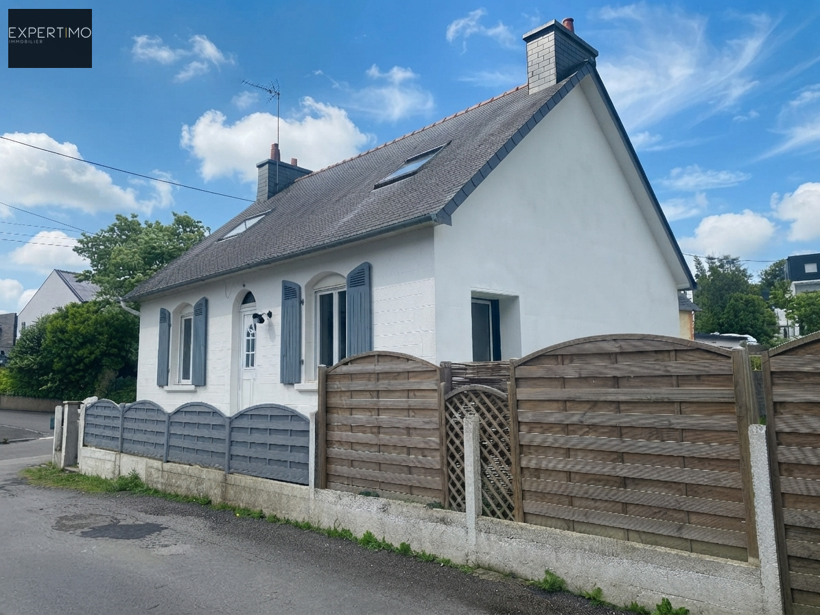 Appartement 90 m² · à Landerneau · 90 m² · 329 963 €