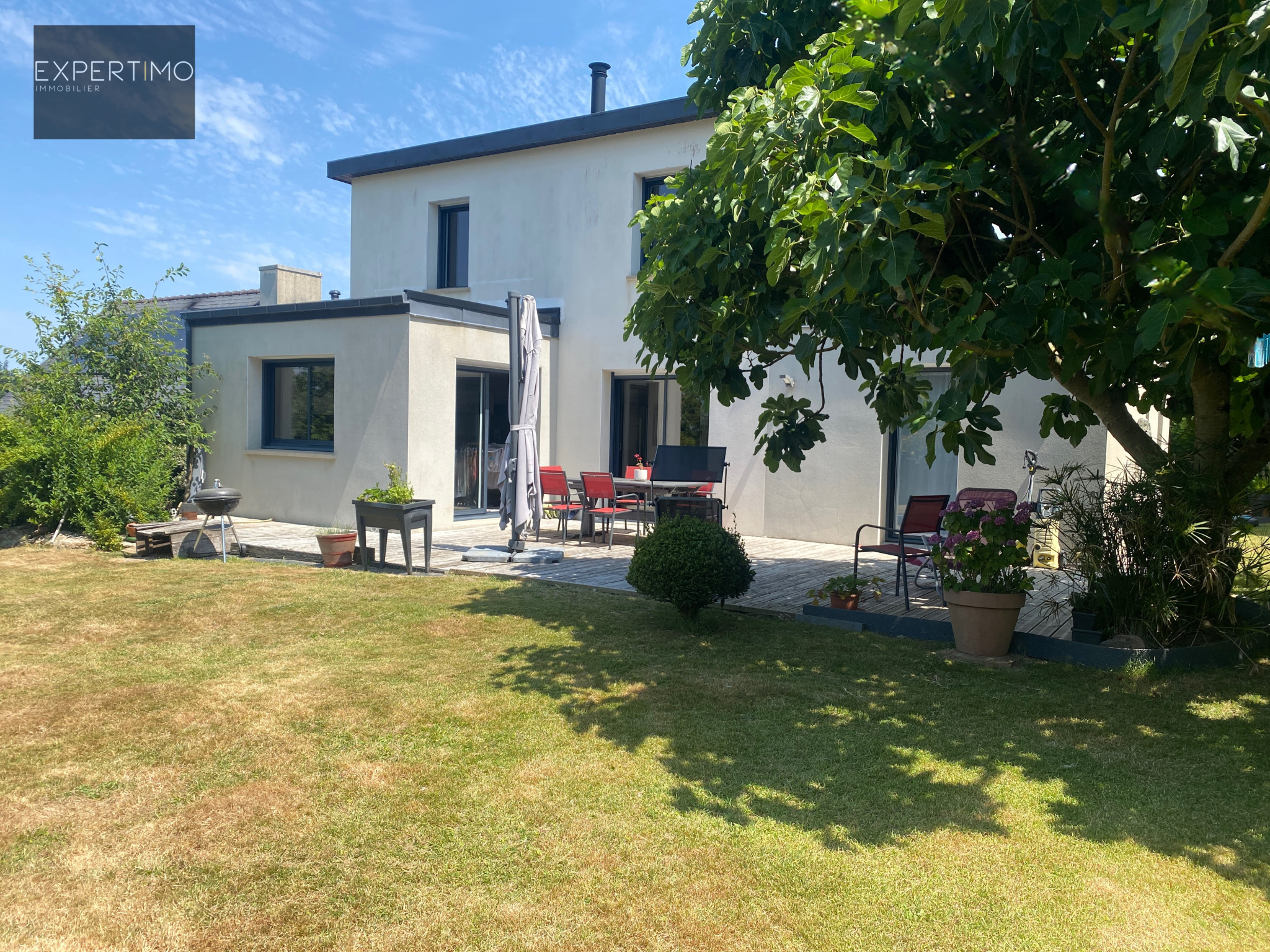 Appartement 135 m² · à Landerneau · 135 m² · 350 000 €
