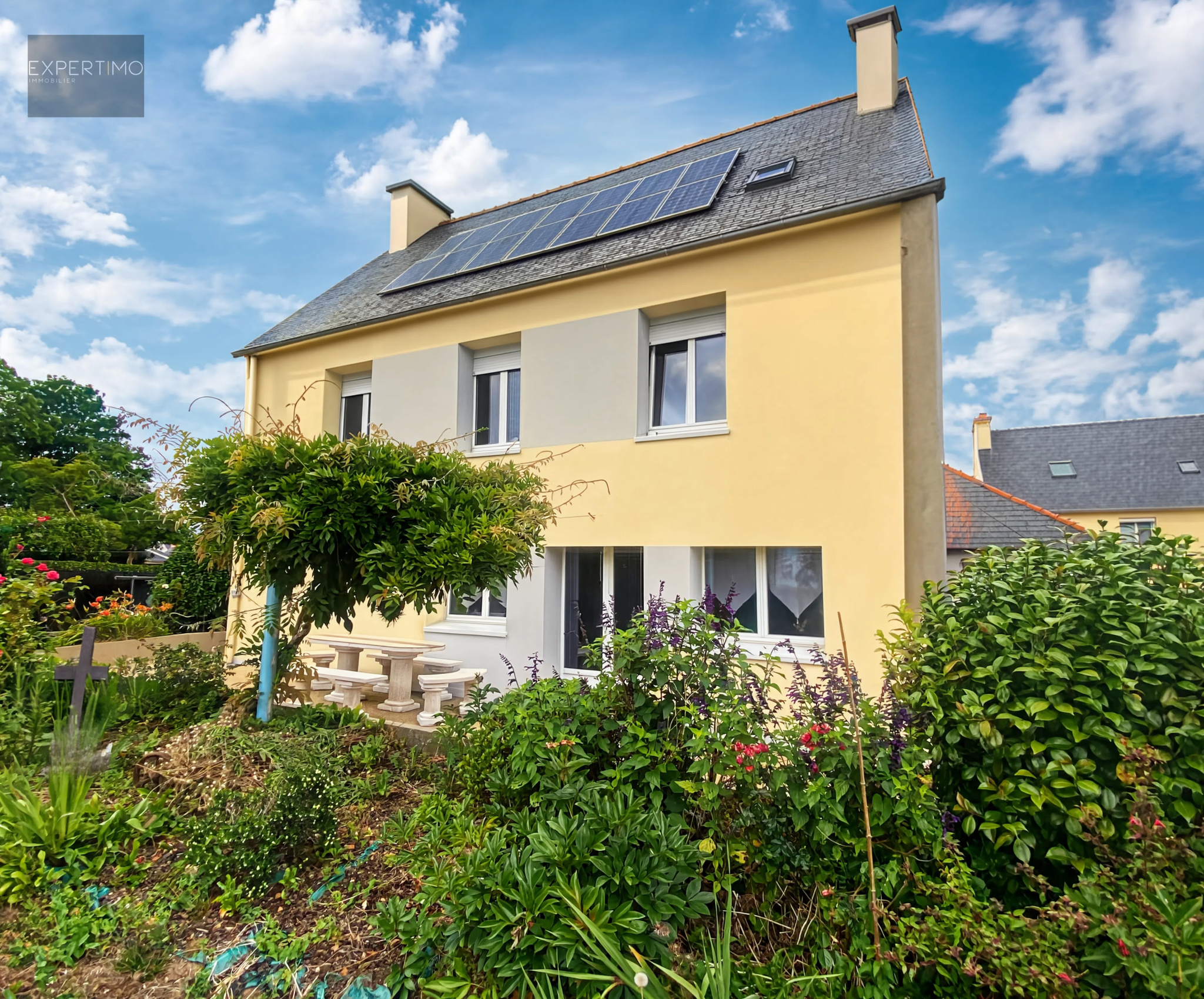 Appartement 142 m² · à Plabennec · 142 m² · 260 000 €