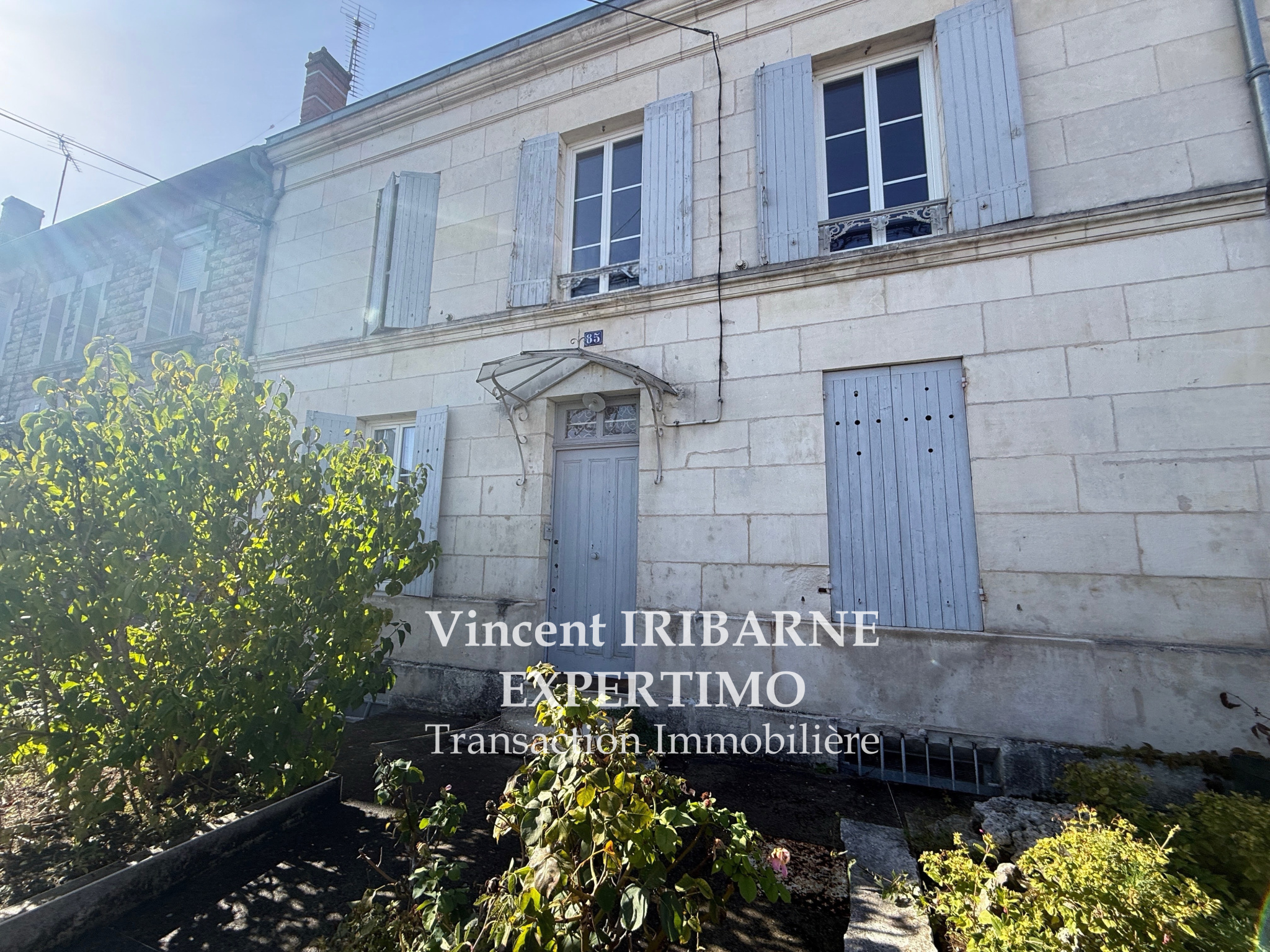 Appartement 110 m² · à Saintes · 110 m² · 158 500 €