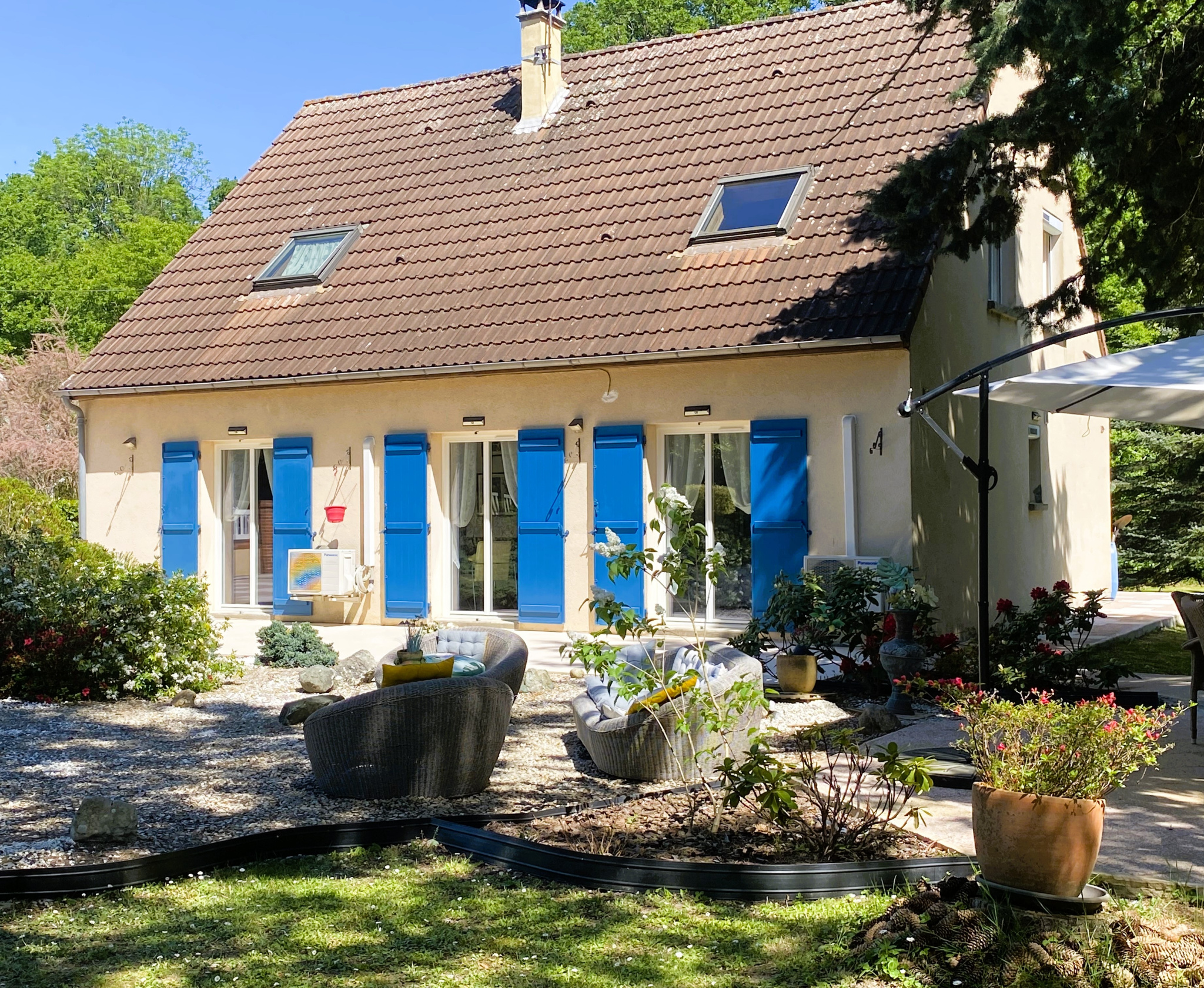 Agence immobilière de Jean-Jacques SEVESTRE