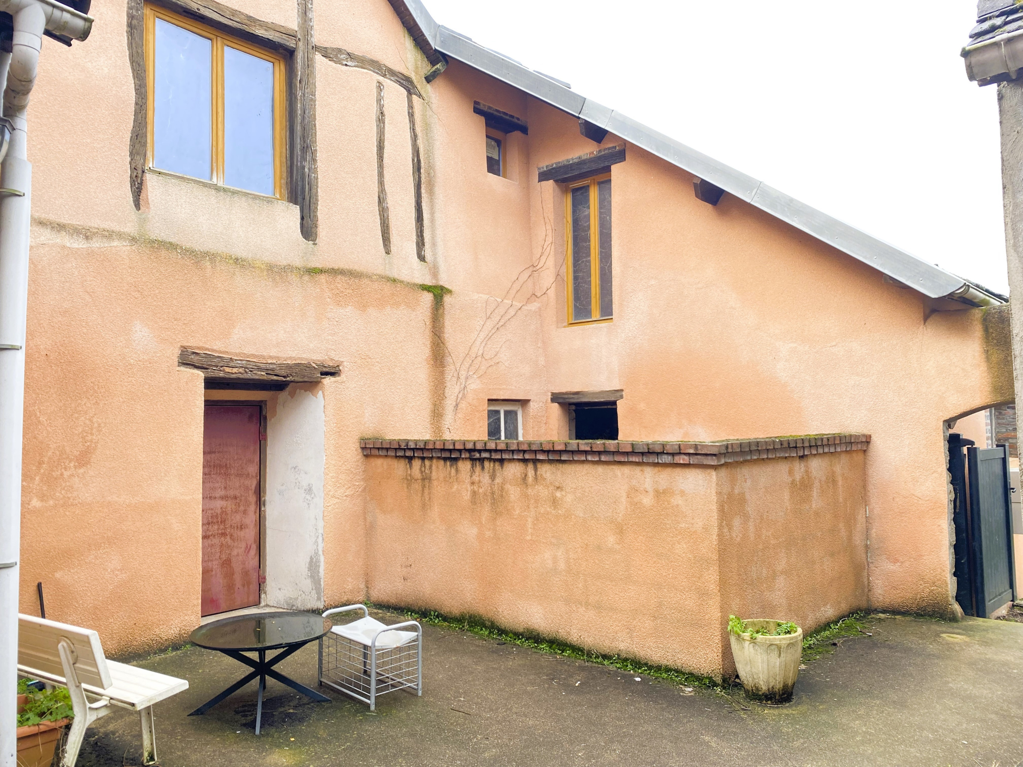 Photo bien immobilier