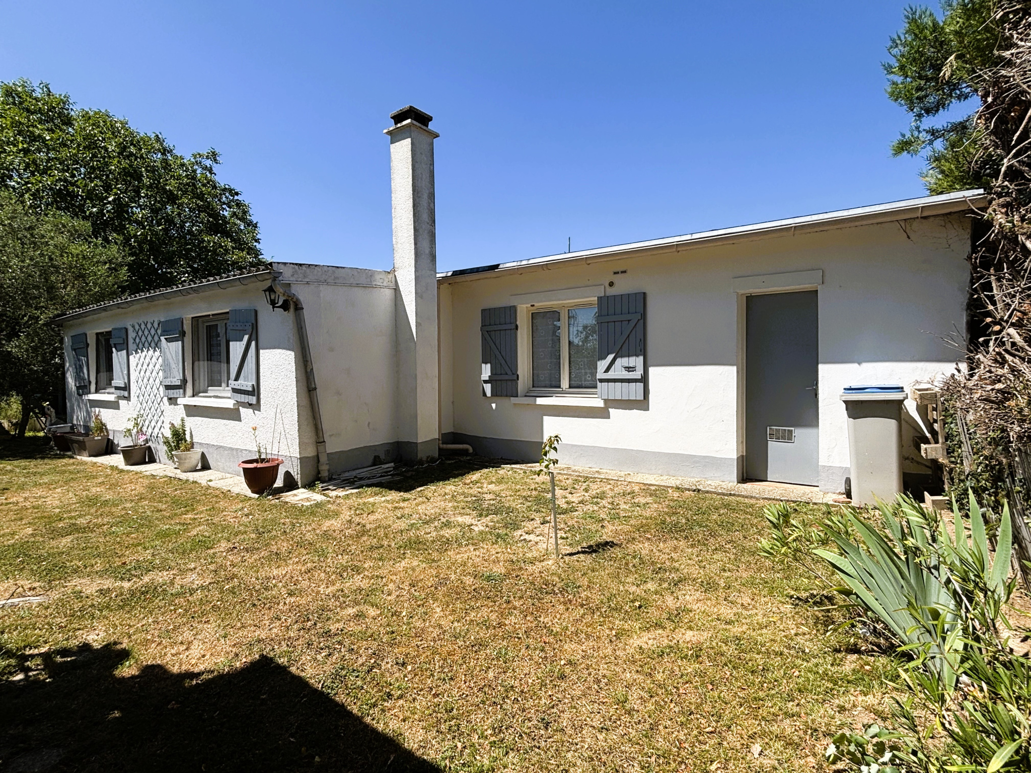 Maison 3 pièces 76 m² · à Piffonds · 76 m² · 89 500 €