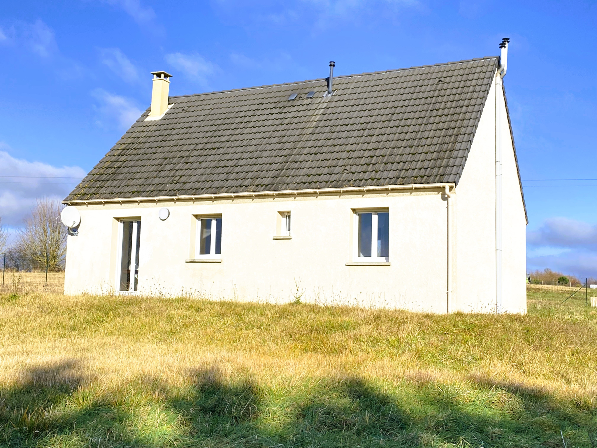 Photo bien immobilier