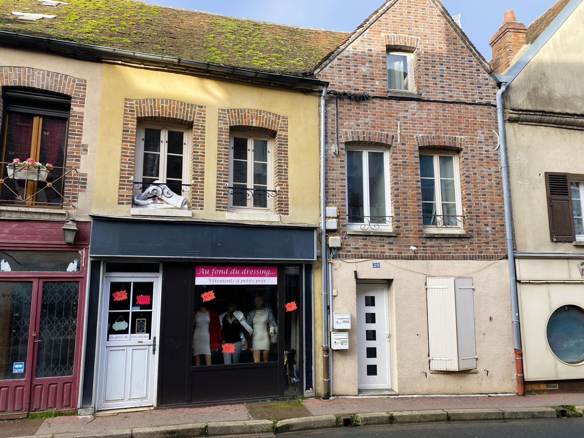 Photo bien immobilier