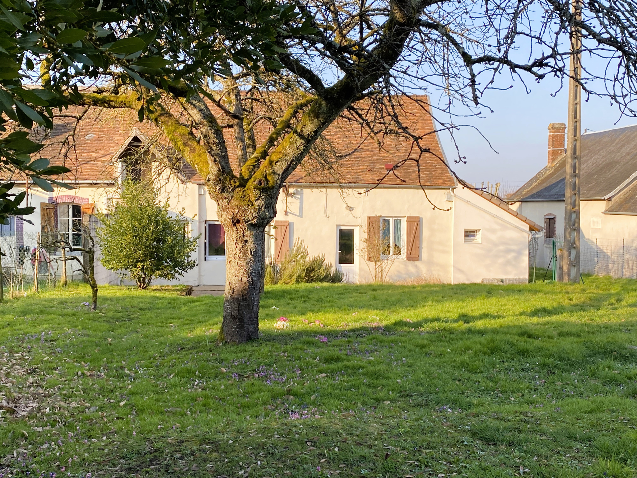 Photo bien immobilier