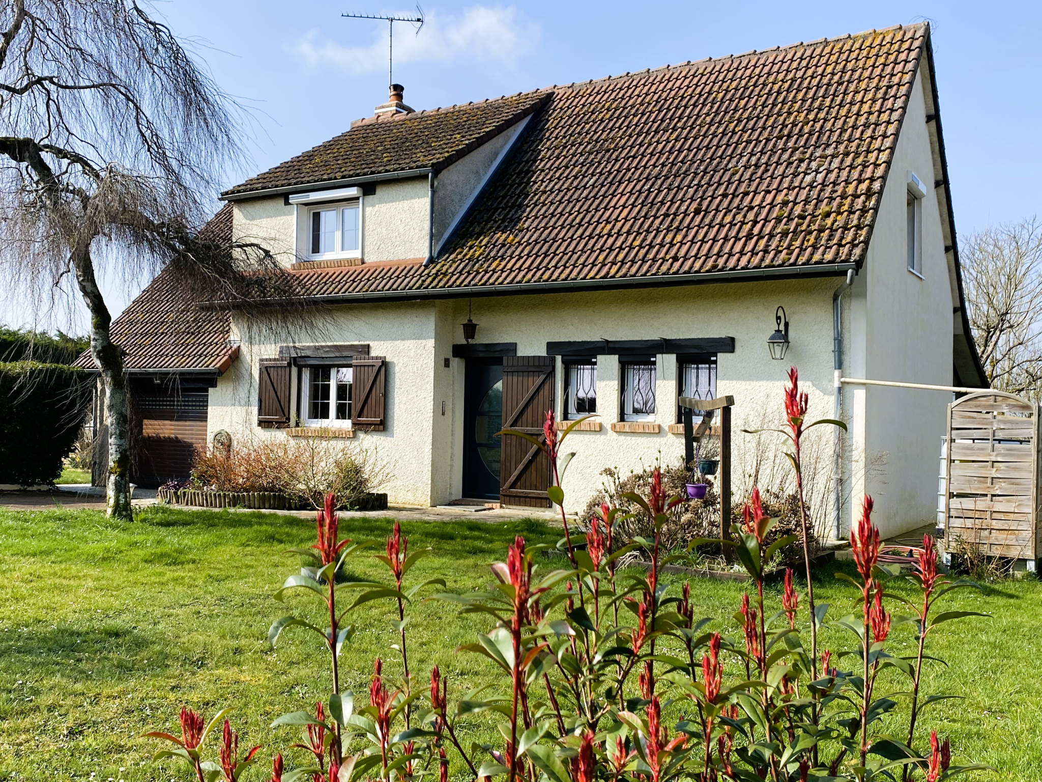 Photo bien immobilier