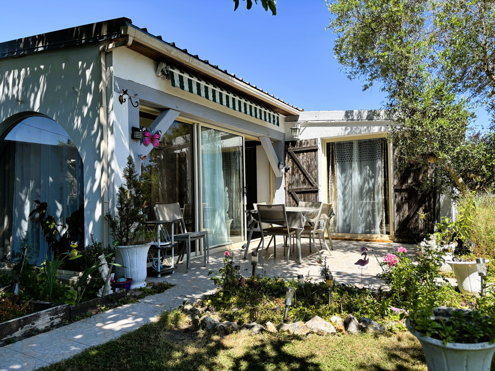 Agence immobilière de Jean-Jacques SEVESTRE