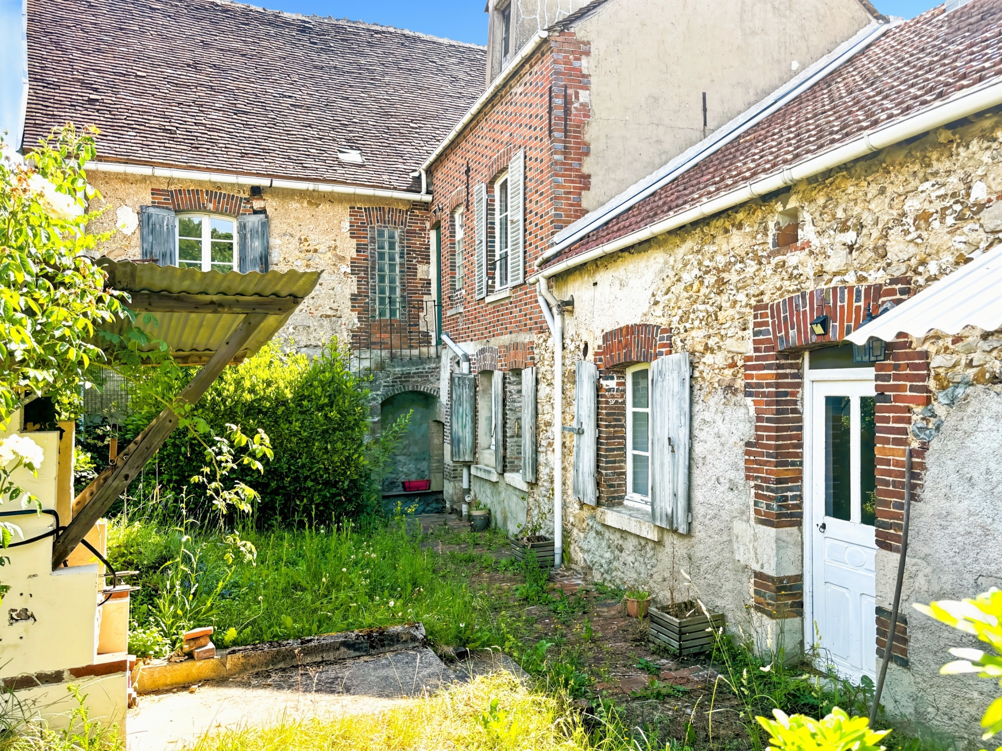 Agence immobilière de Jean-Jacques SEVESTRE