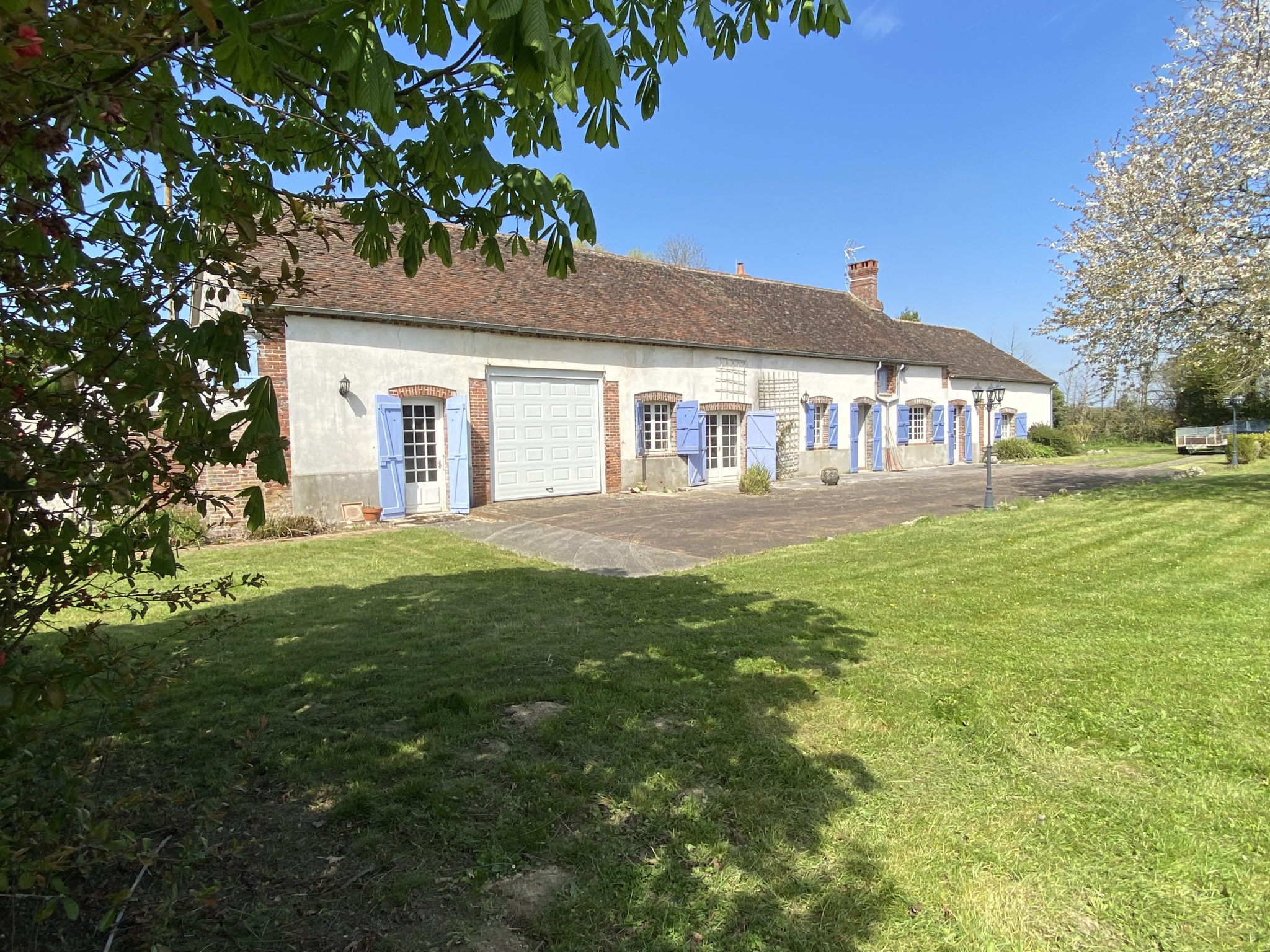 Photo bien immobilier