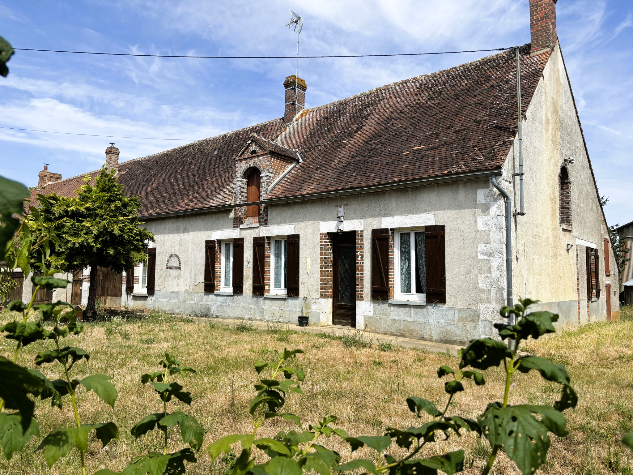 Agence immobilière de Jean-Jacques SEVESTRE