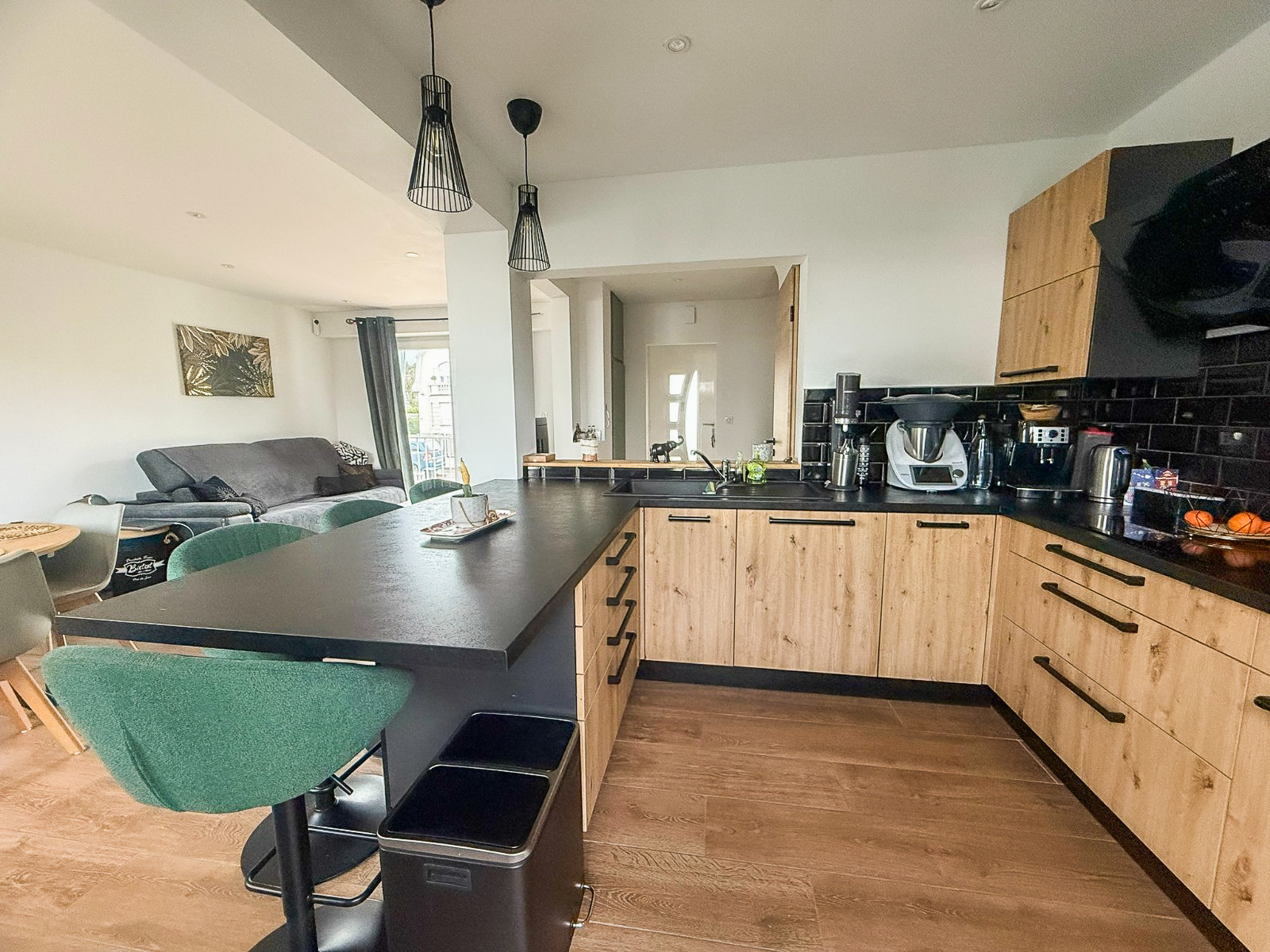 Photo bien immobilier