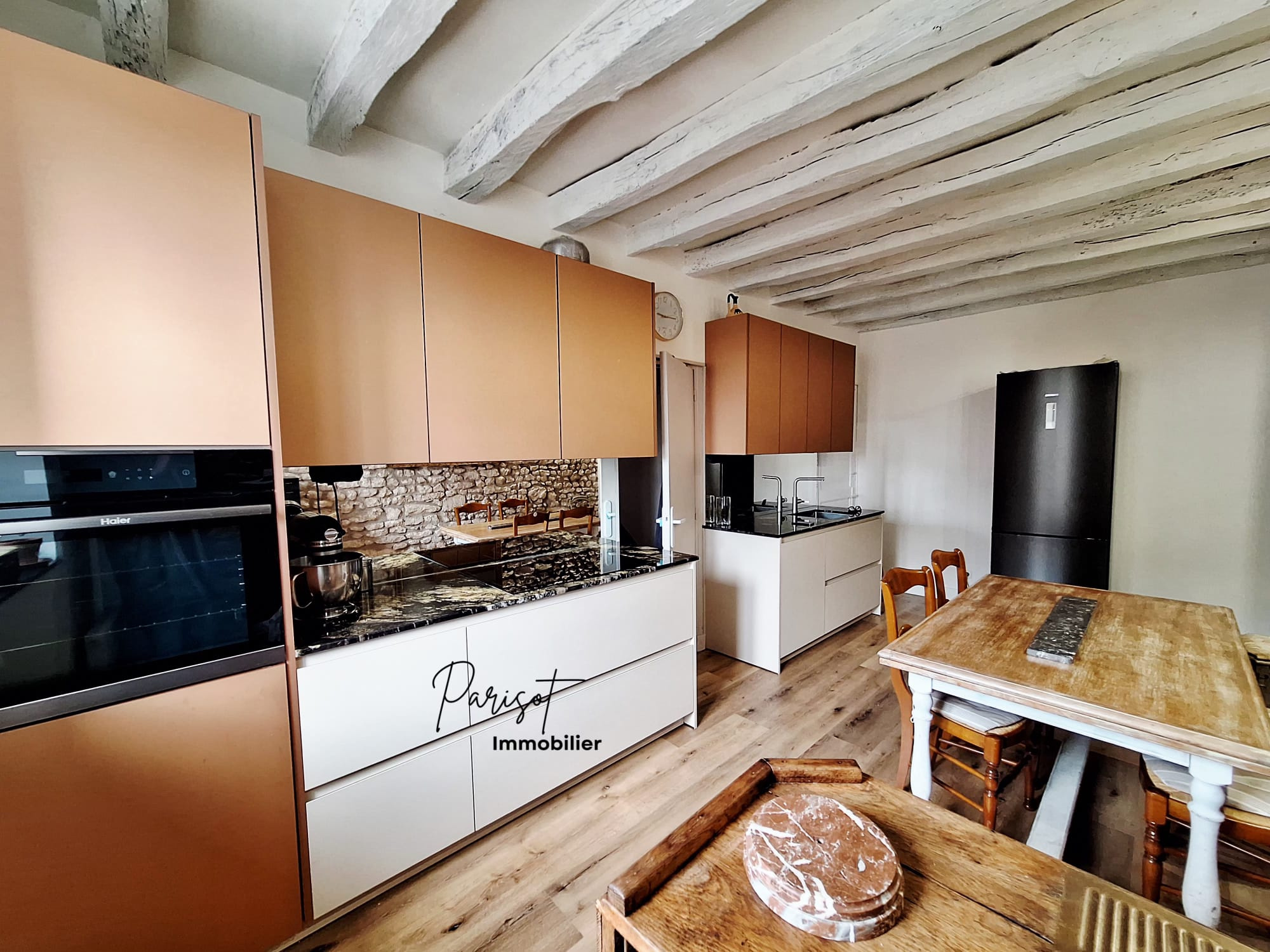 Appartement 108 m² · à Poitiers · 108 m² · 239 000 €