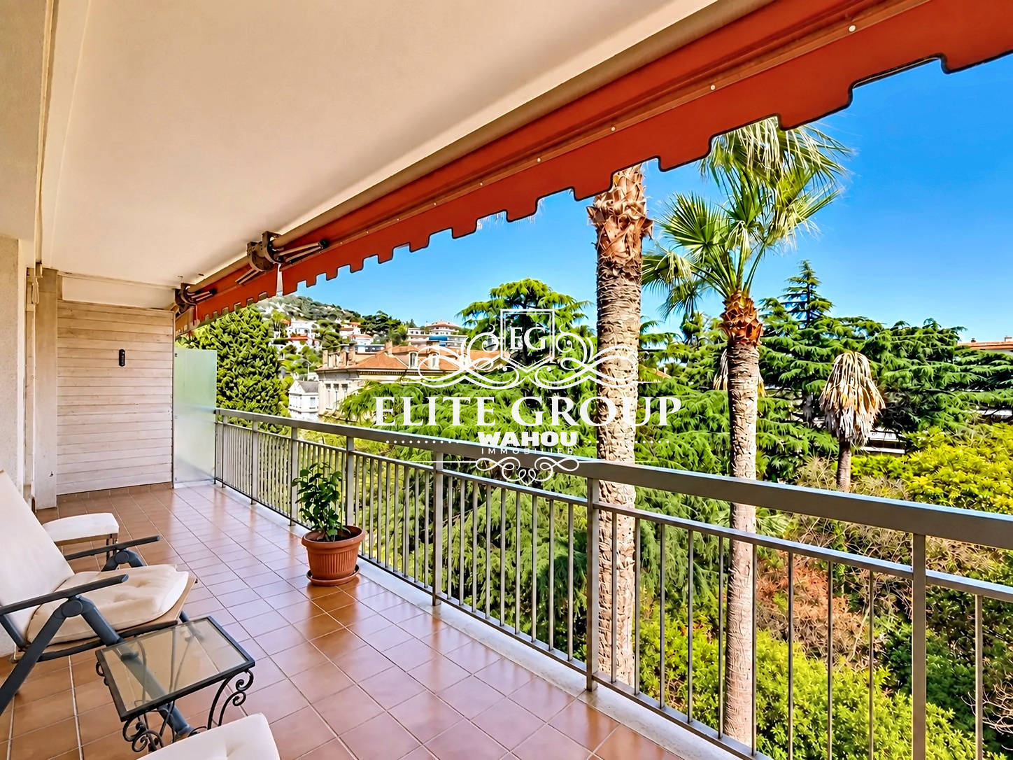 Appartement 2 pièces 46 m² · à Cannes · 46 m² · 390 000 €