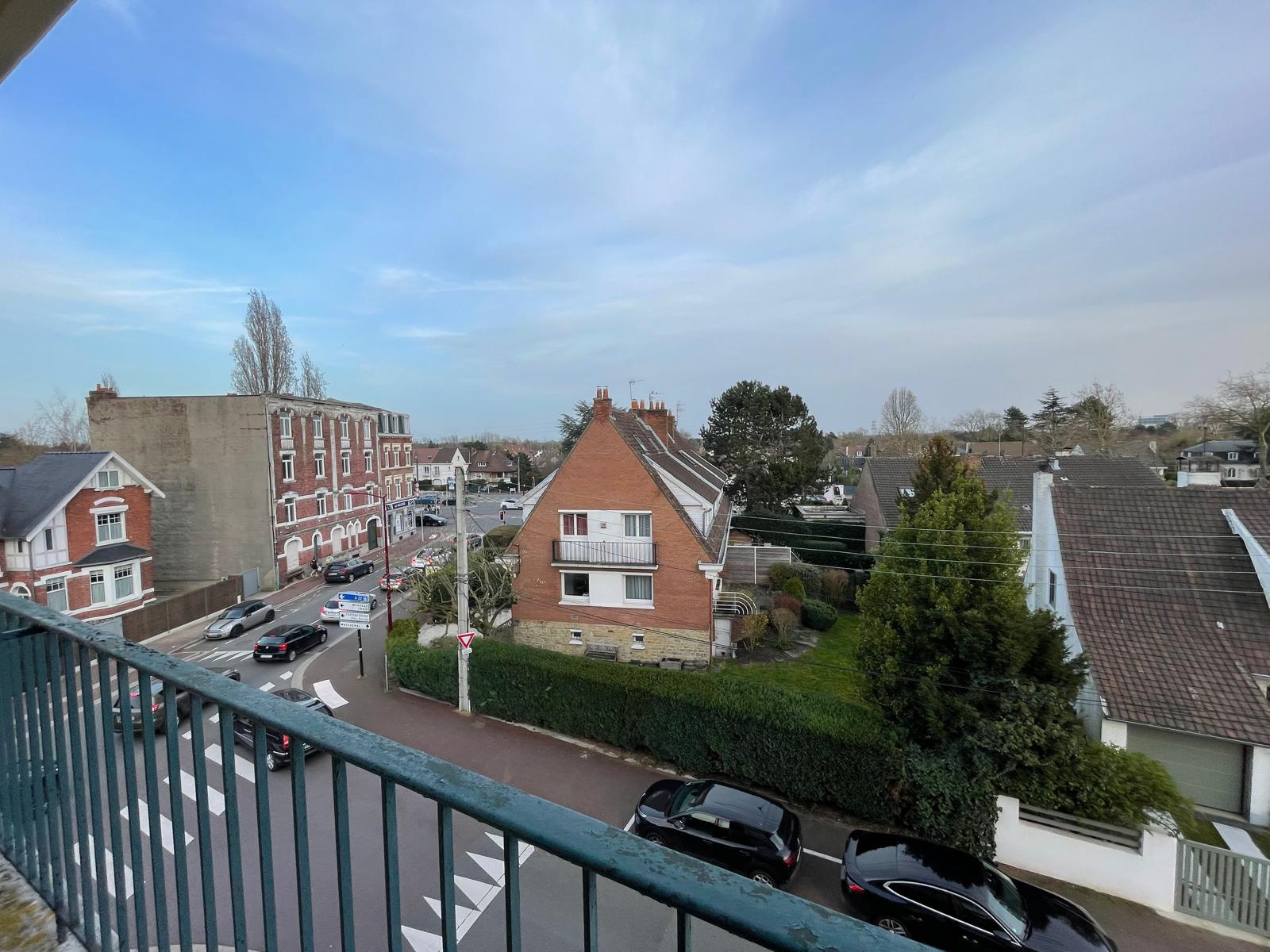 Appartement 3 pièces 50 m² · à Marcq-en-Baroeul · 50 m² · 152 000 €