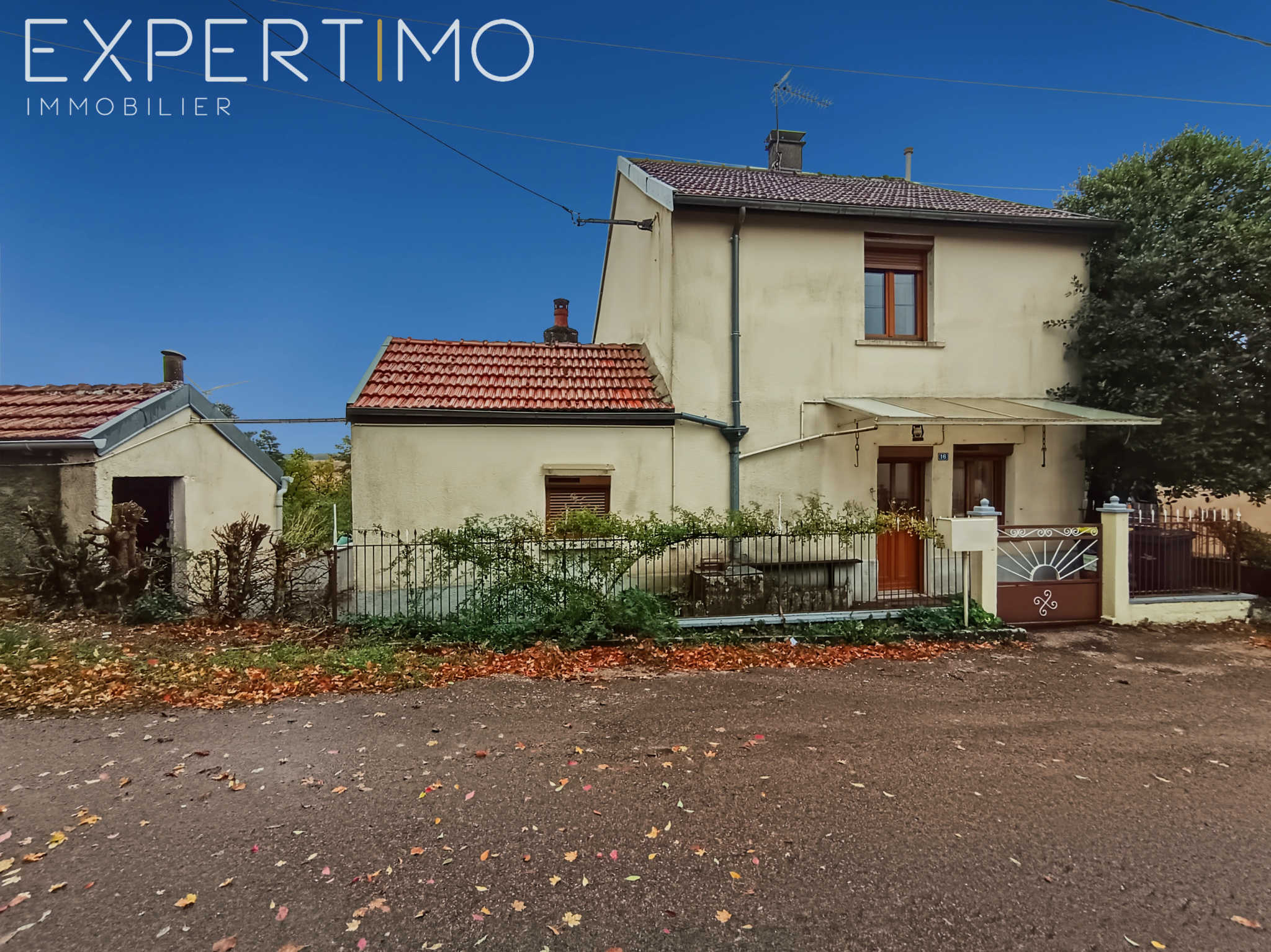 Maison 70 m² · à Oigny · 70 m² · 66 000 €
