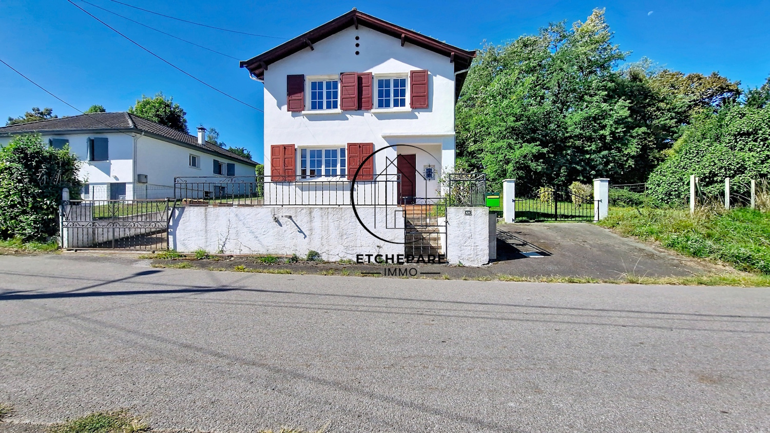 Agence immobilière de Jean-Jacques SEVESTRE