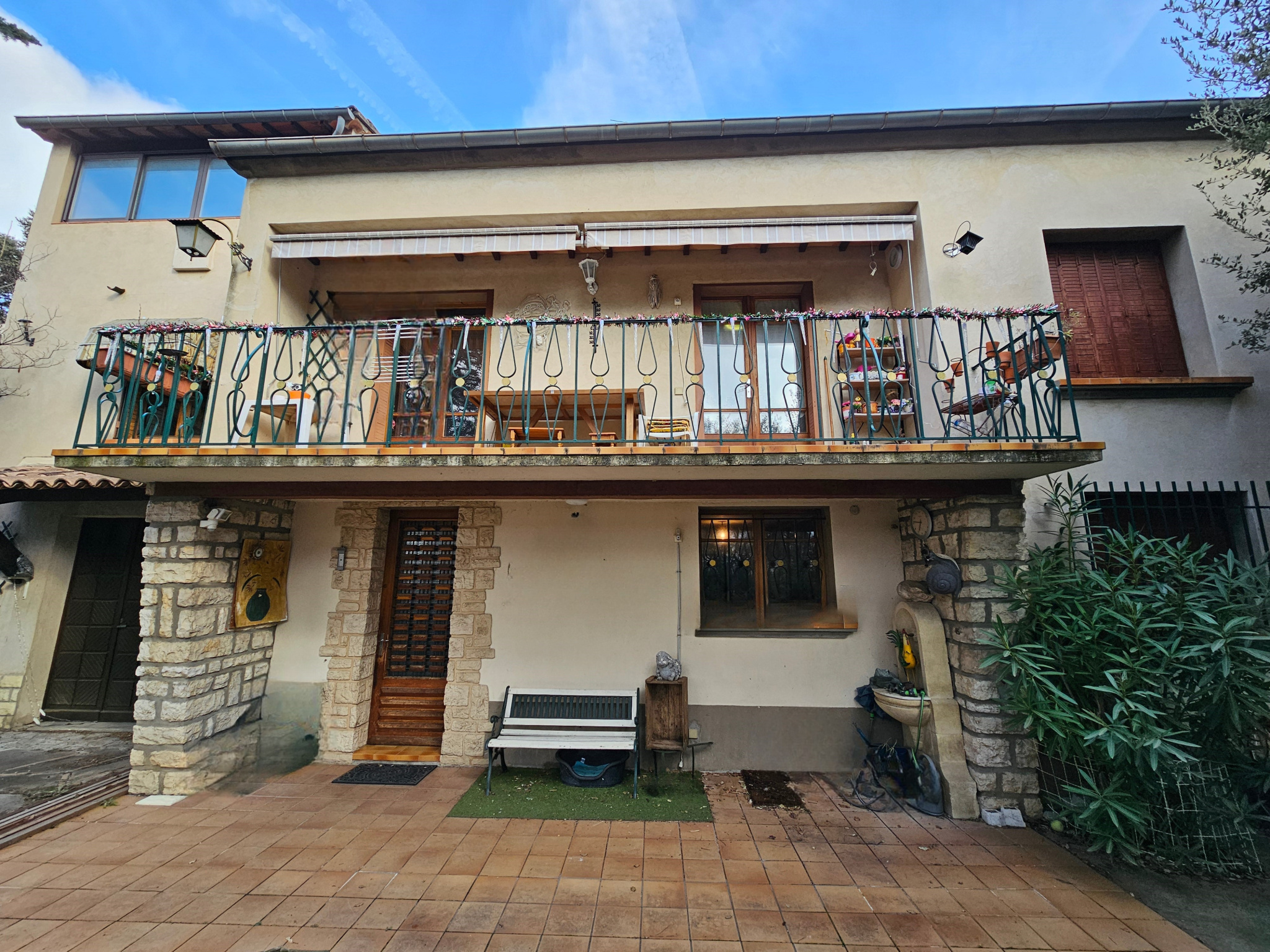 Photo bien immobilier