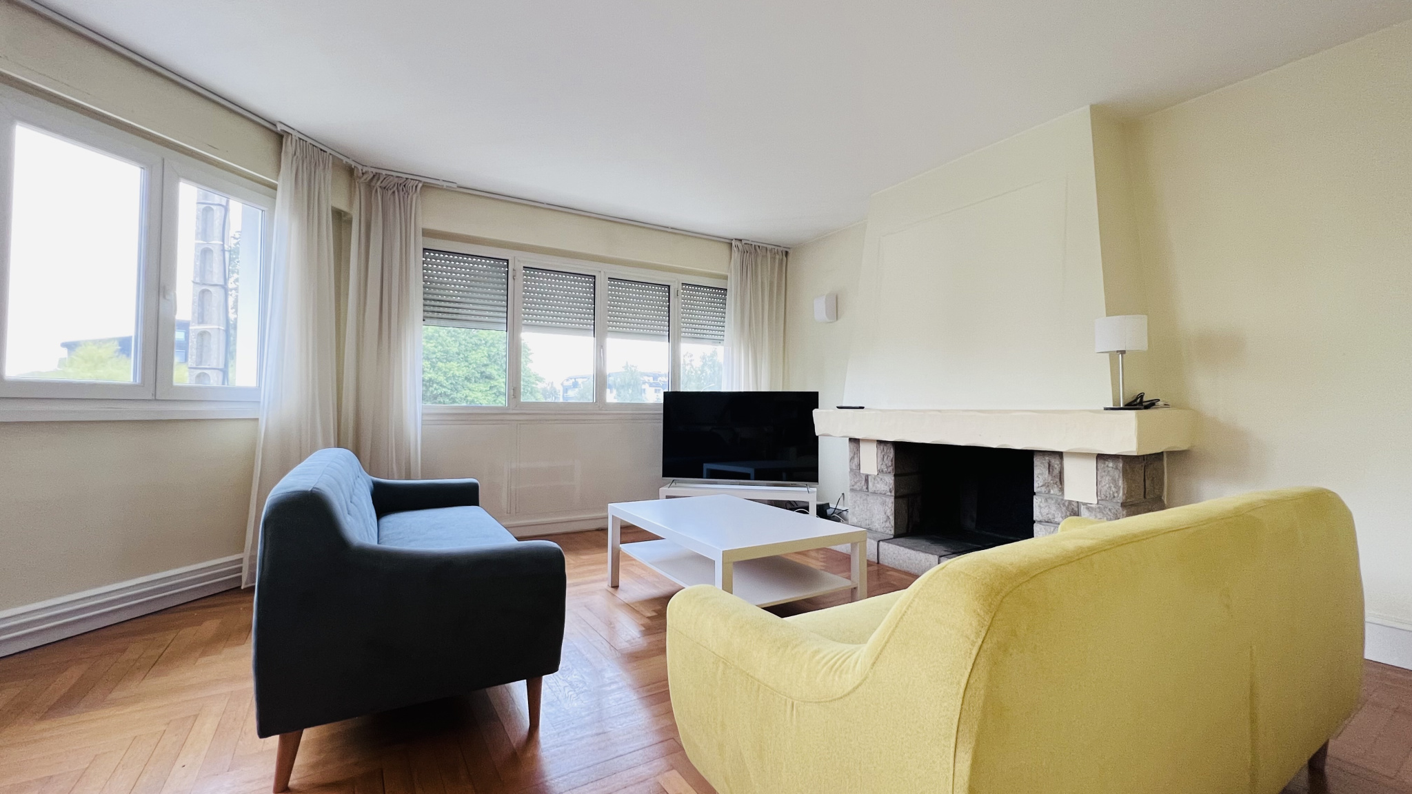 Agence immobilière de Jean-Jacques SEVESTRE