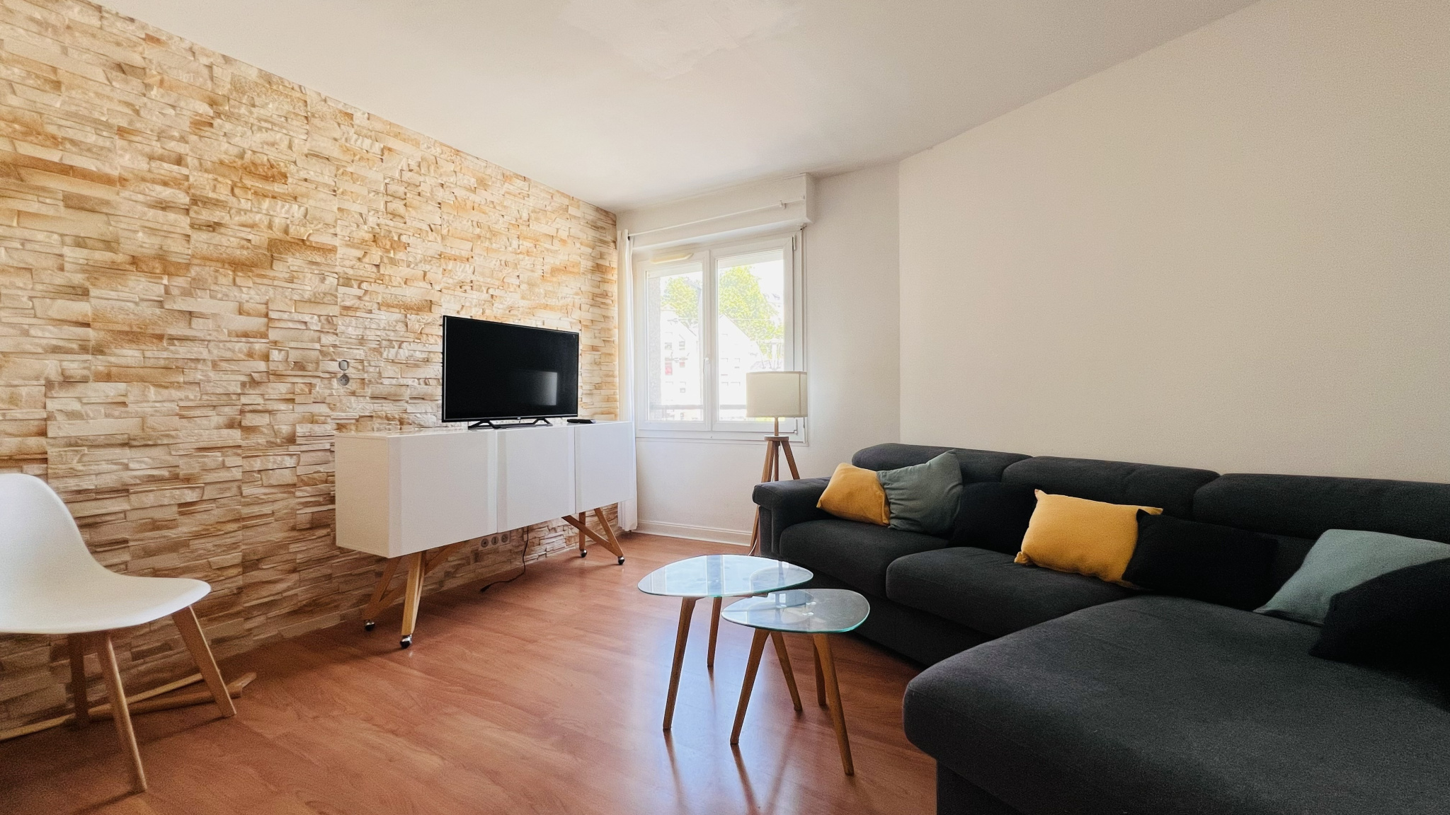Agence immobilière de Jean-Jacques SEVESTRE