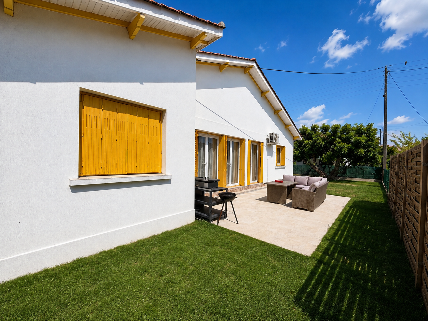 Appartement 90 m² · à Villeneuve-sur-Lot · 90 m² · 169 900 €