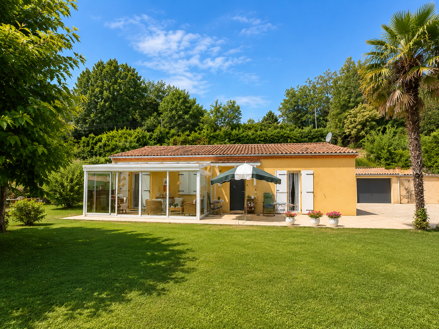 Appartement 95 m² · à Villeneuve-sur-Lot · 95 m² · 249 900 €