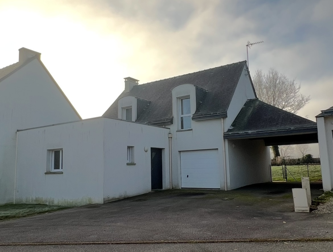 Photo bien immobilier