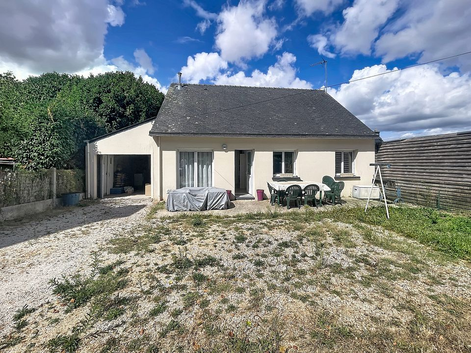 Agence immobilière de Jean-Jacques SEVESTRE