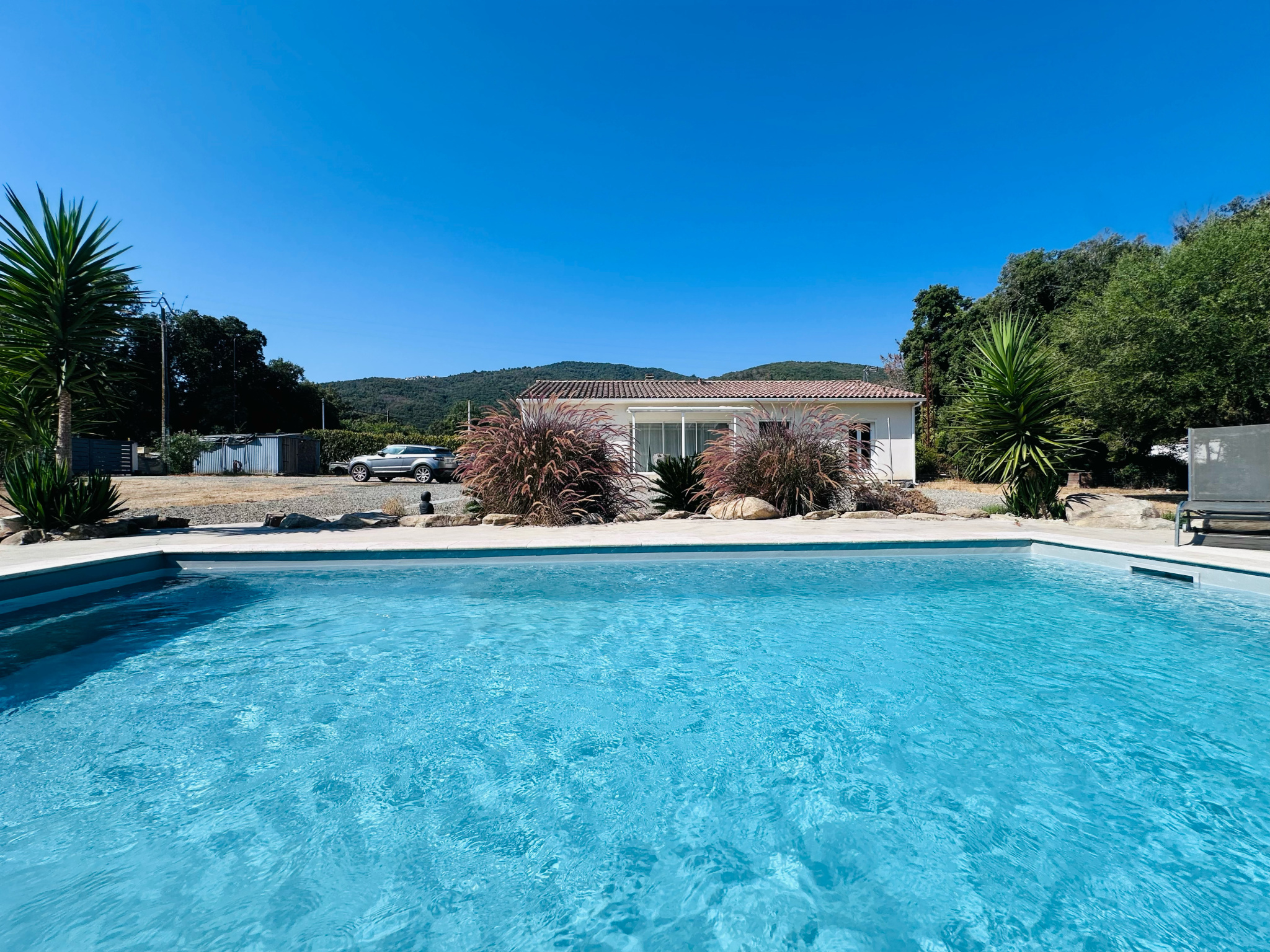 Appartement 126 m² · à Prunelli-Di-Fiumorbo · 126 m² · 495 000 €
