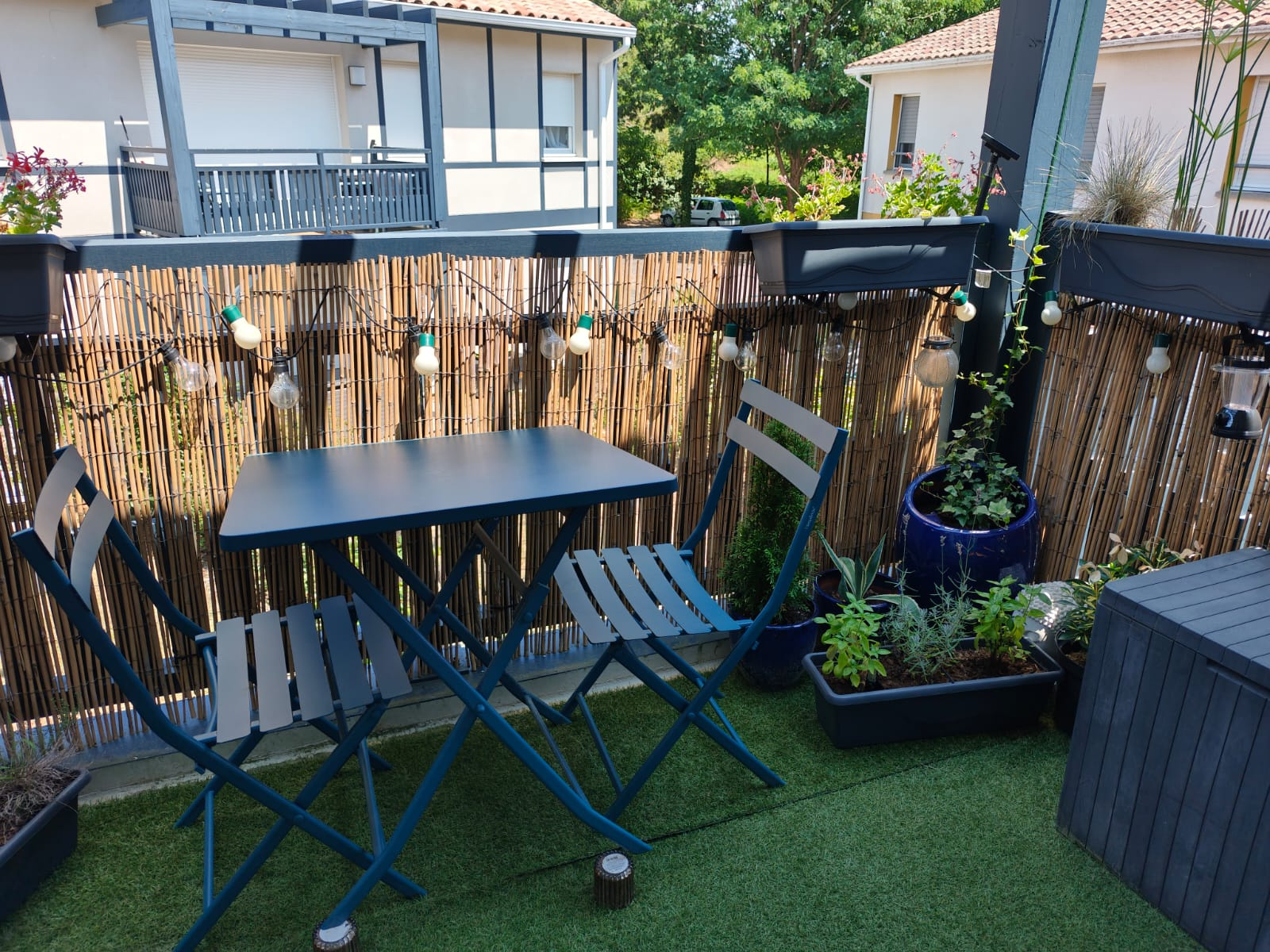 Appartement 67 m² · à Mios · 67 m² · 189 000 €