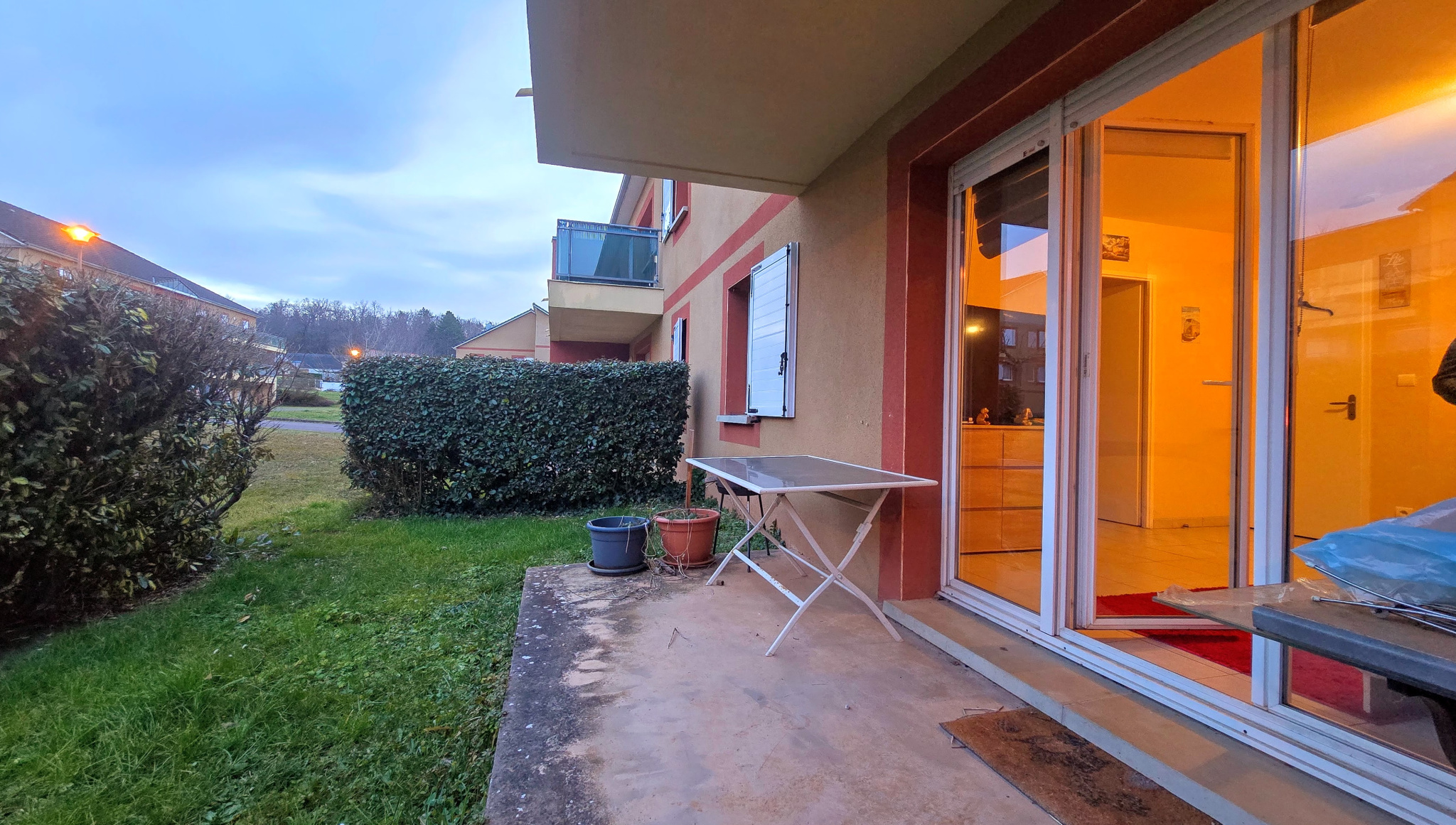 Photo bien immobilier