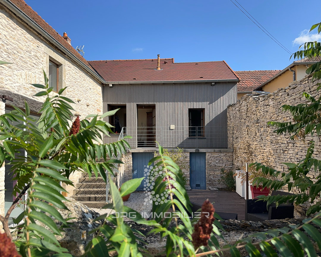 Agence immobilière de Jean-Jacques SEVESTRE