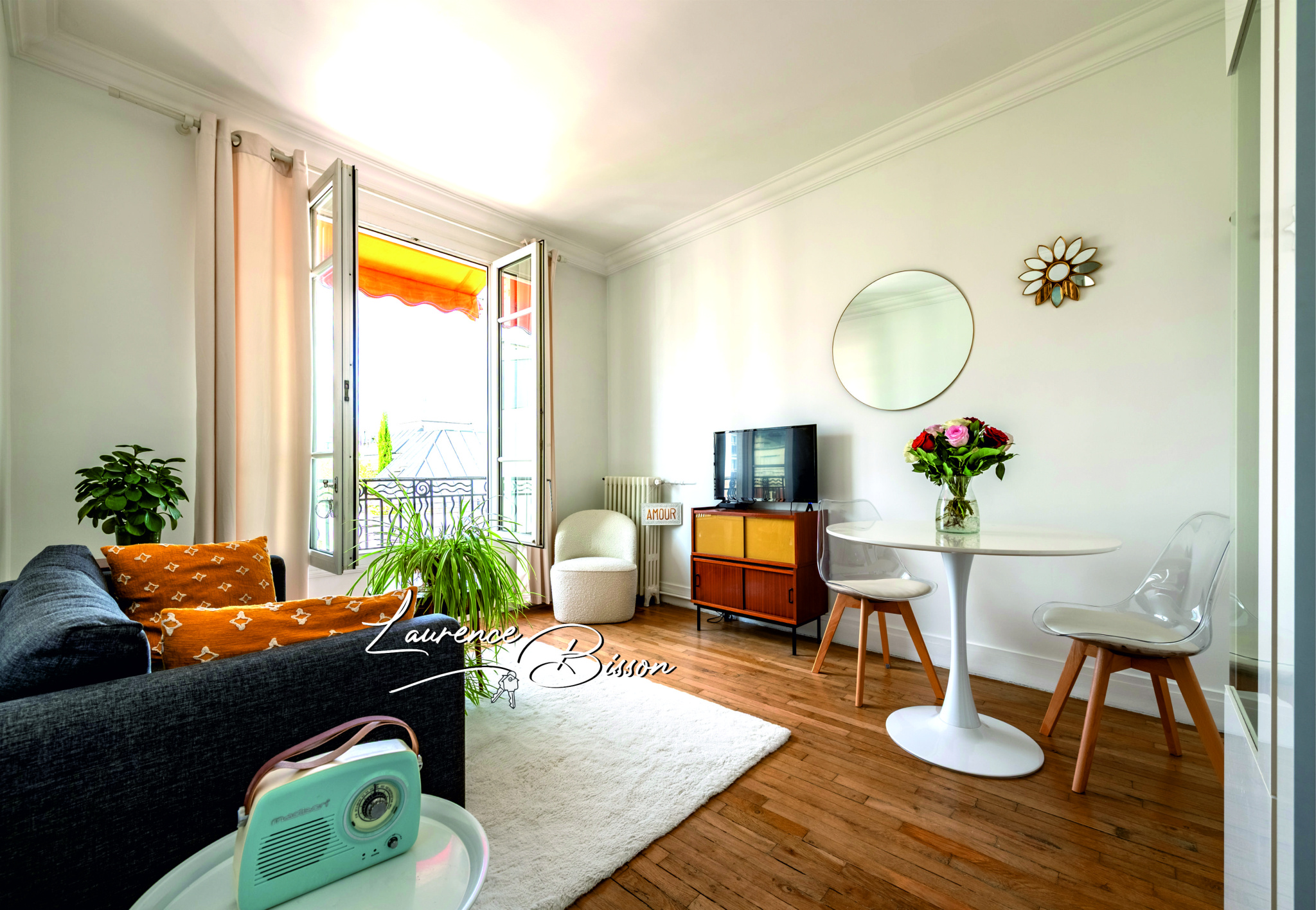Appartement 33 m² · à Boulogne-Billancourt · 33 m² · 314 000 €