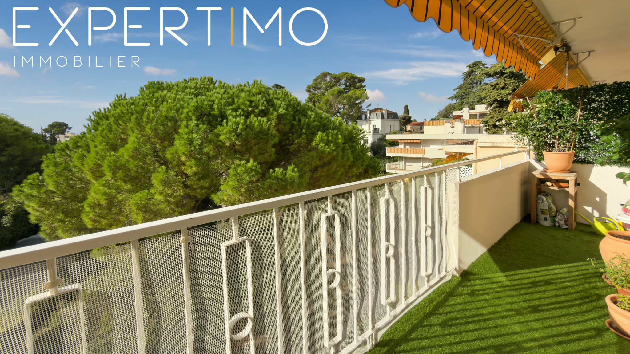 Appartement 68 m² · au Cannet · 68 m² · 319 000 €