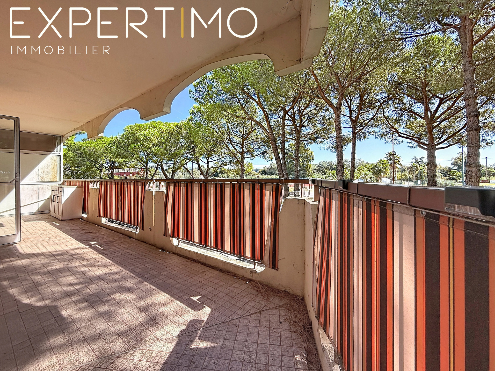 Appartement 2 pièces 30 m² · à Mandelieu-la-Napoule · 30 m² · 179 000 €