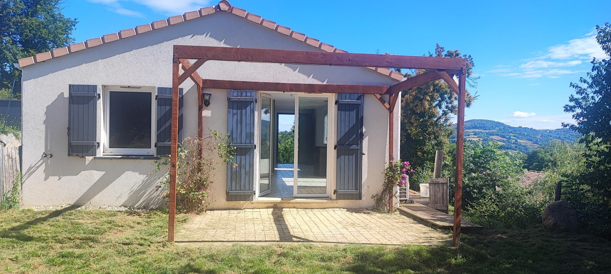 Photo bien immobilier