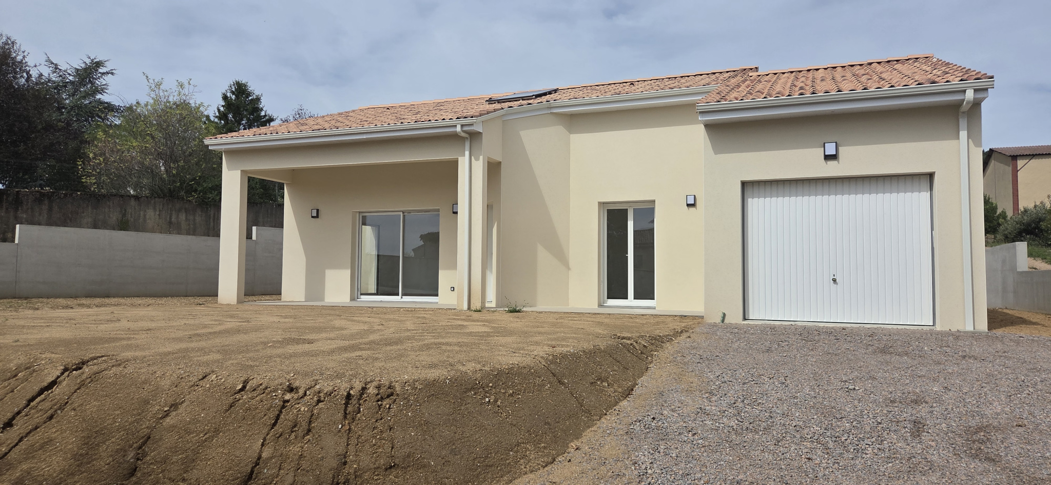 Agence immobilière de Jean-Jacques SEVESTRE