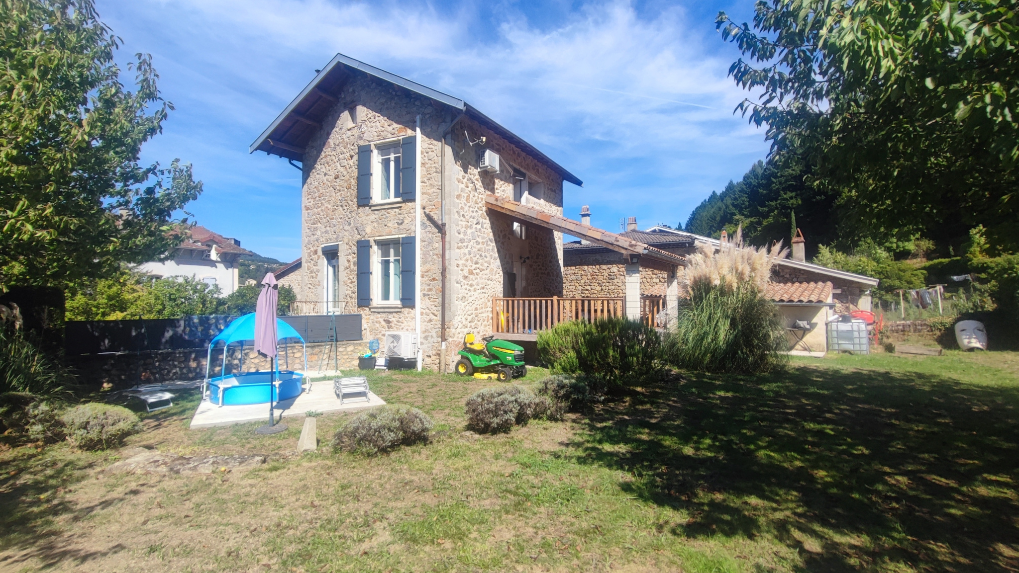 Agence immobilière de Jean-Jacques SEVESTRE