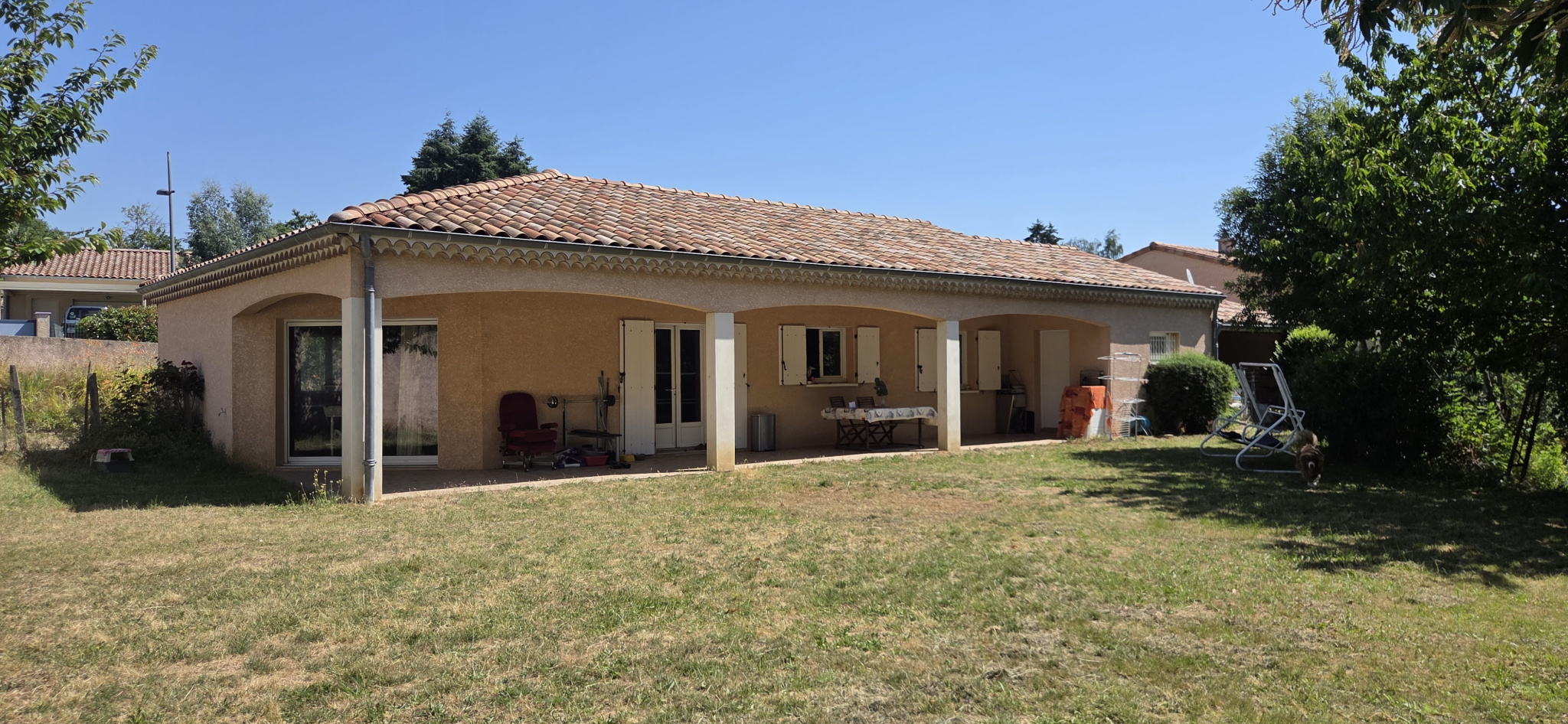 Agence immobilière de Jean-Jacques SEVESTRE